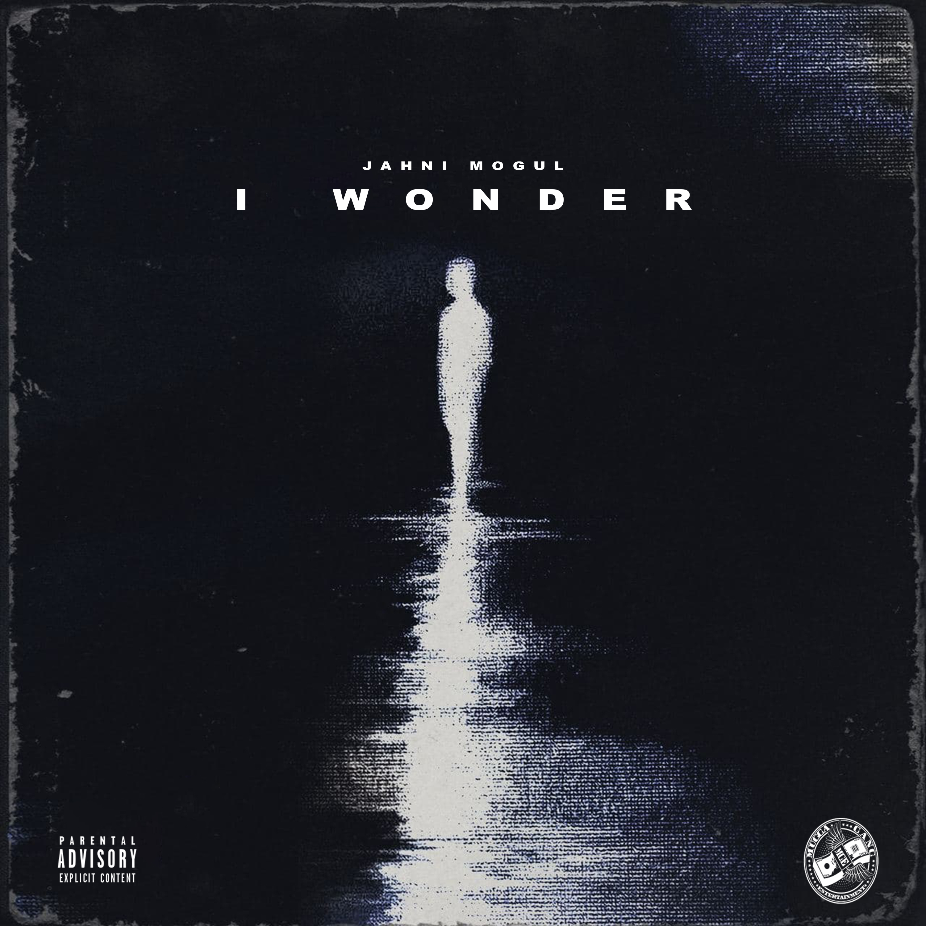 I Wonder artwork