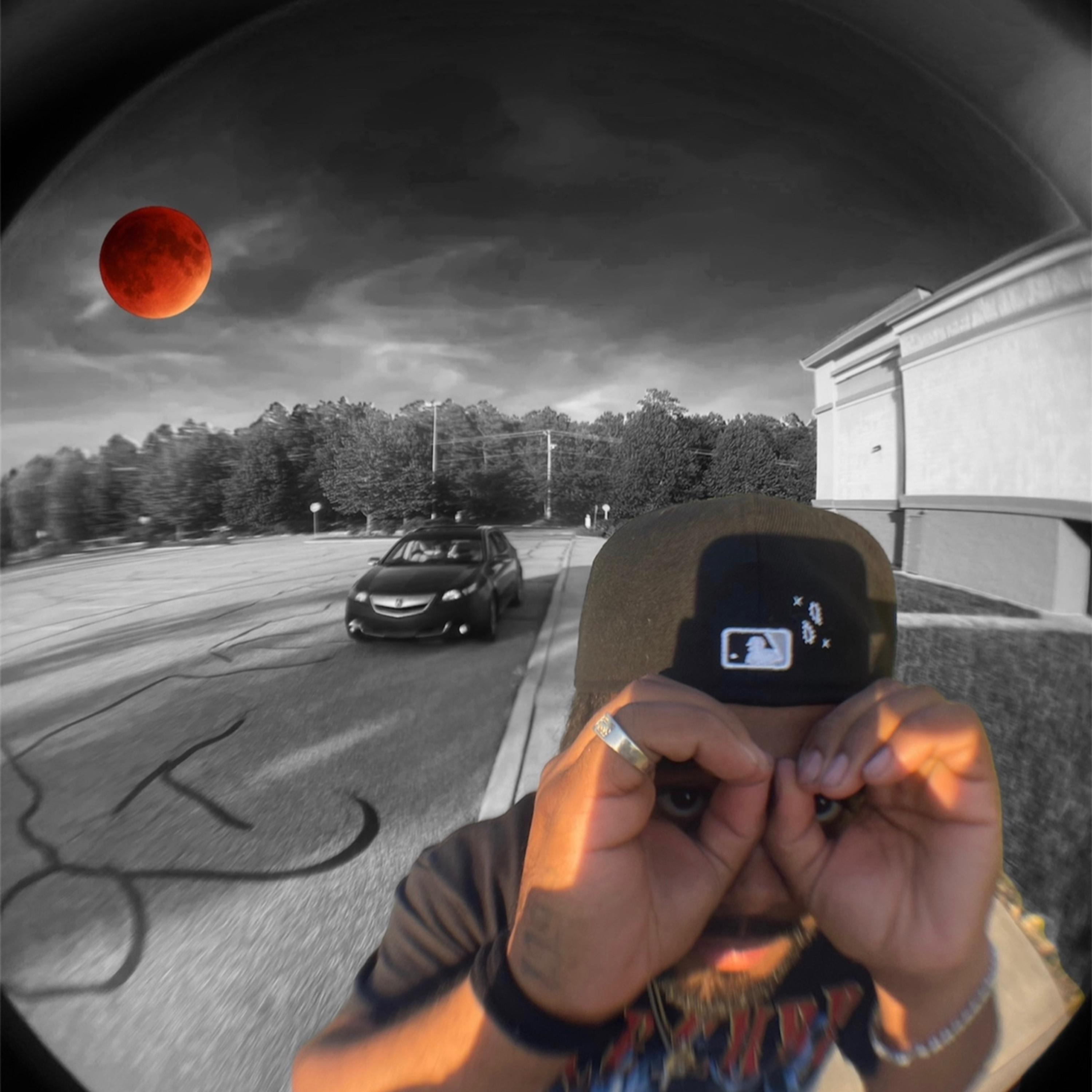 Blood Moon artwork