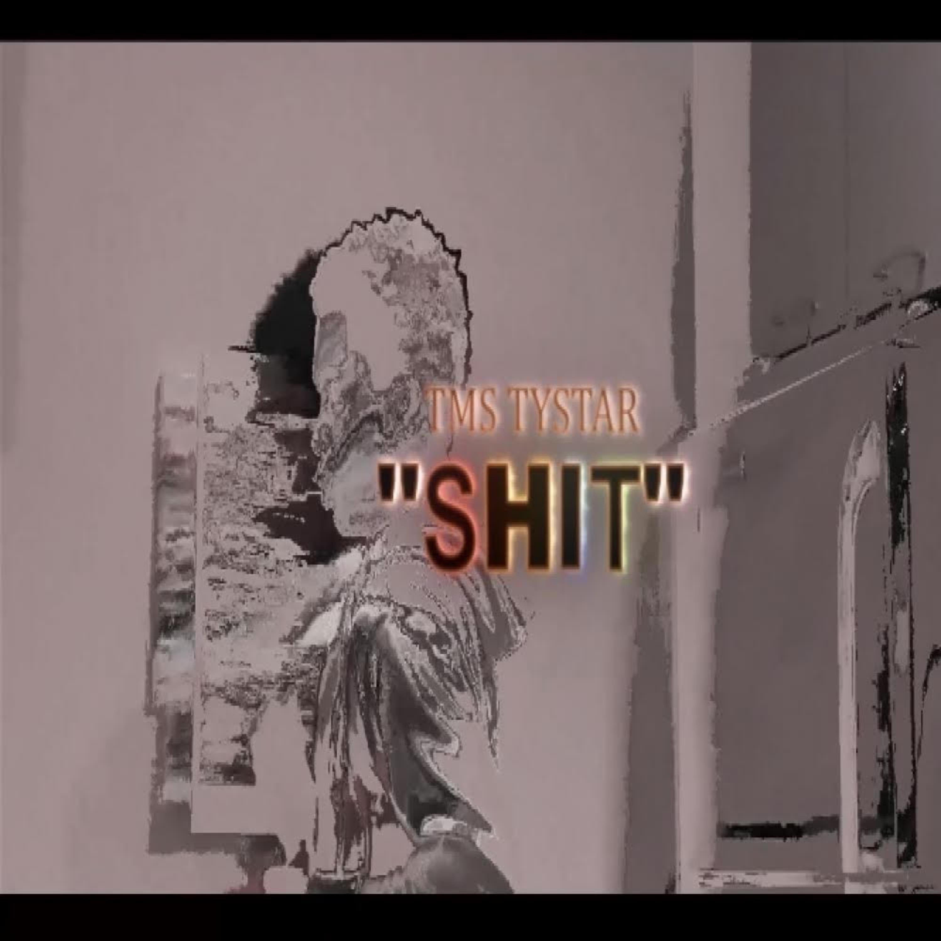 Shit artwork