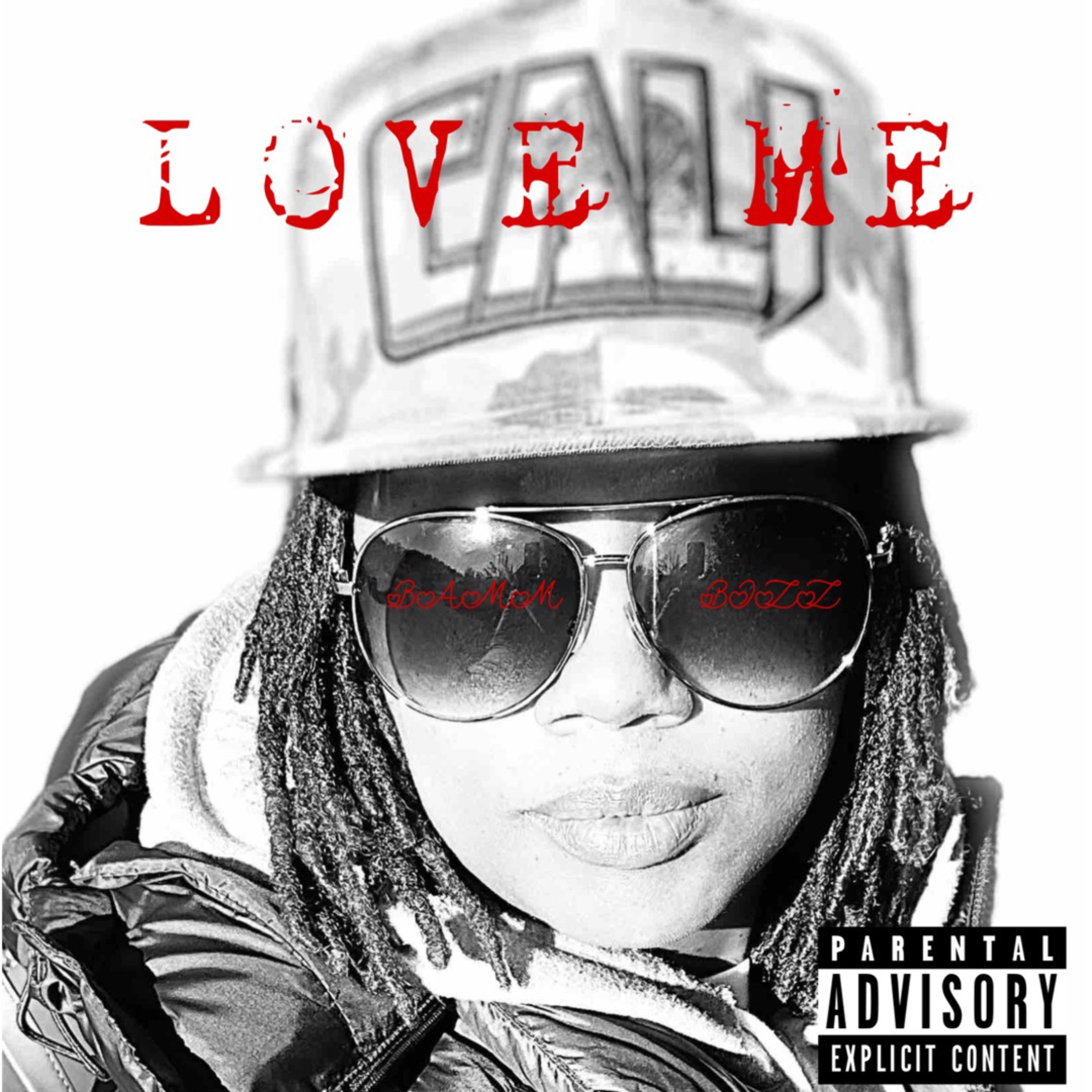 Love Me artwork