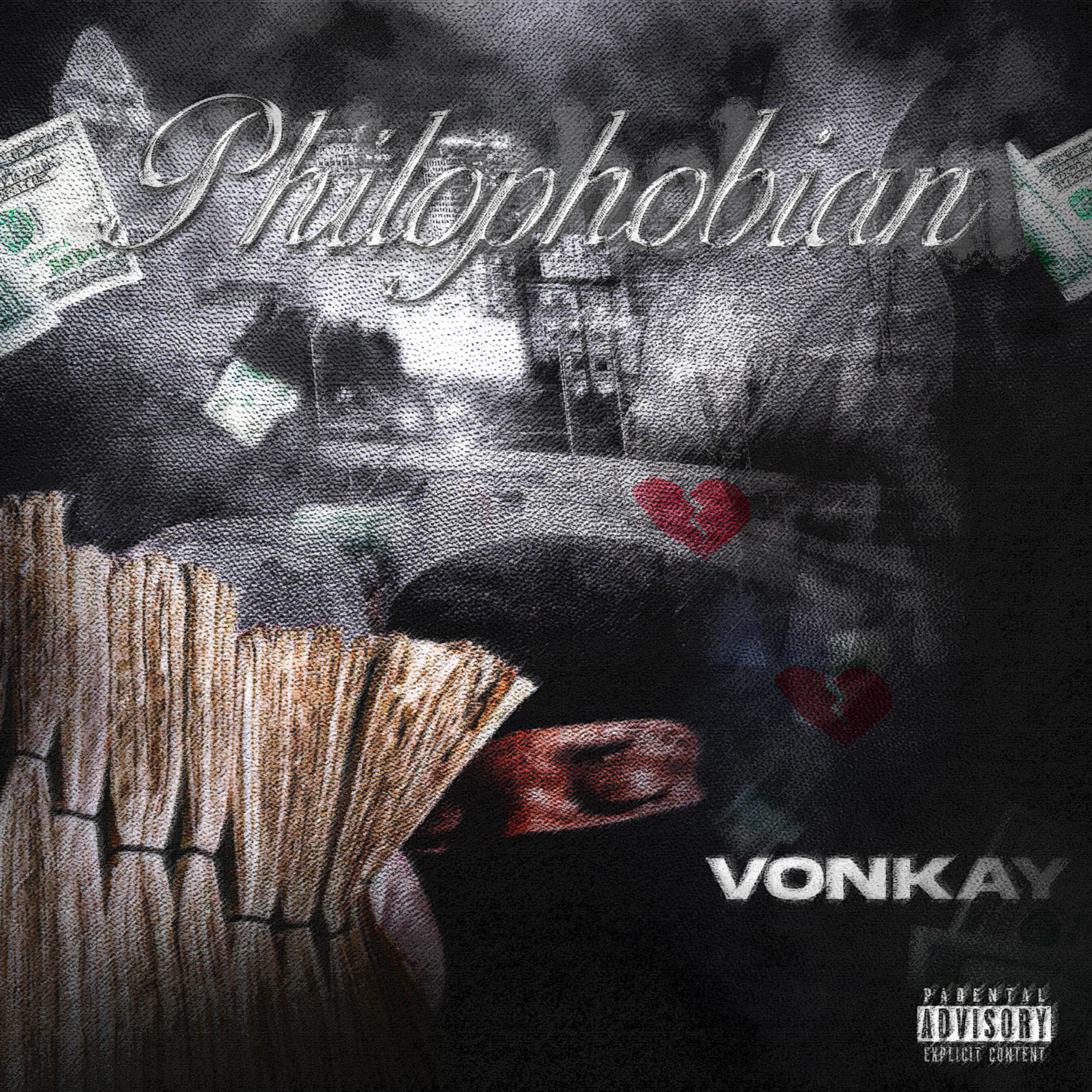 PHILOPHOBIAN artwork