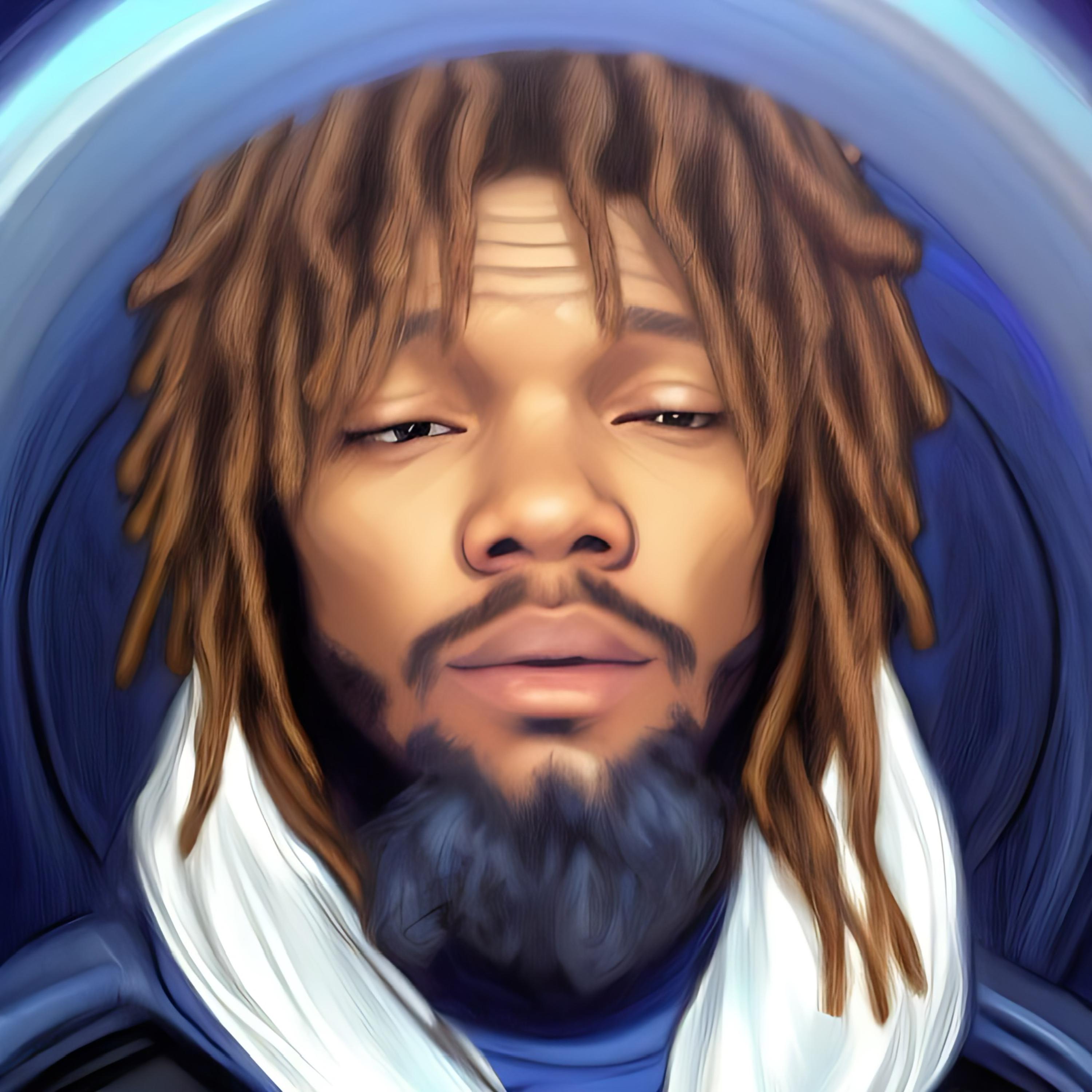 Legacy Of the 4s artwork