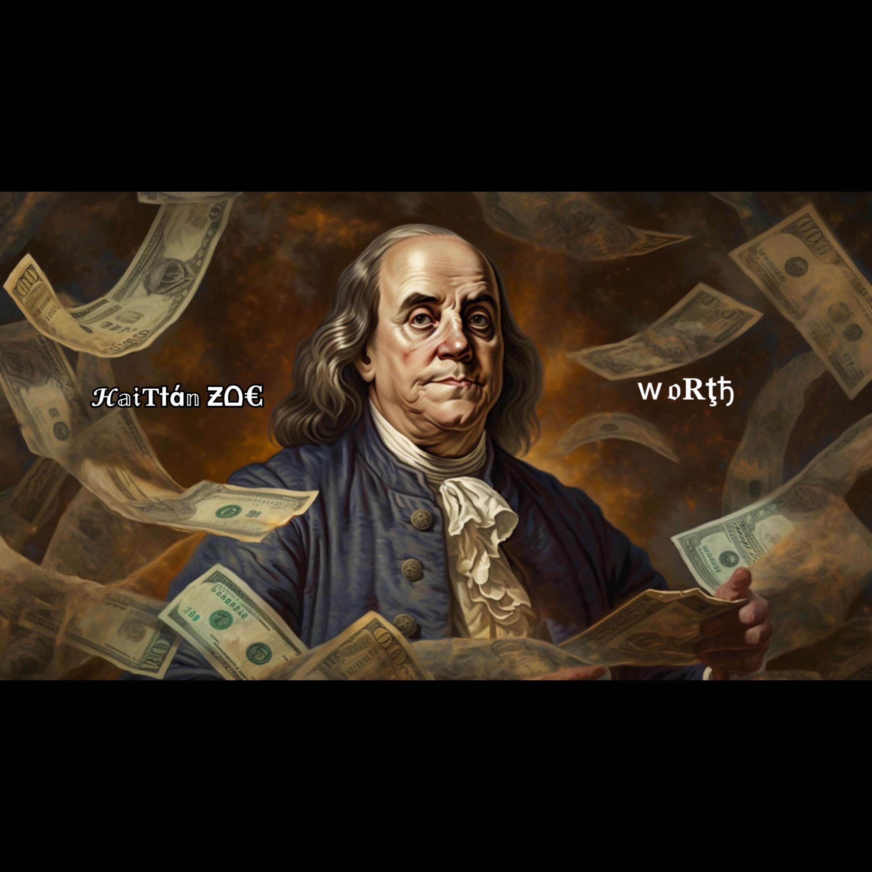 Worth artwork