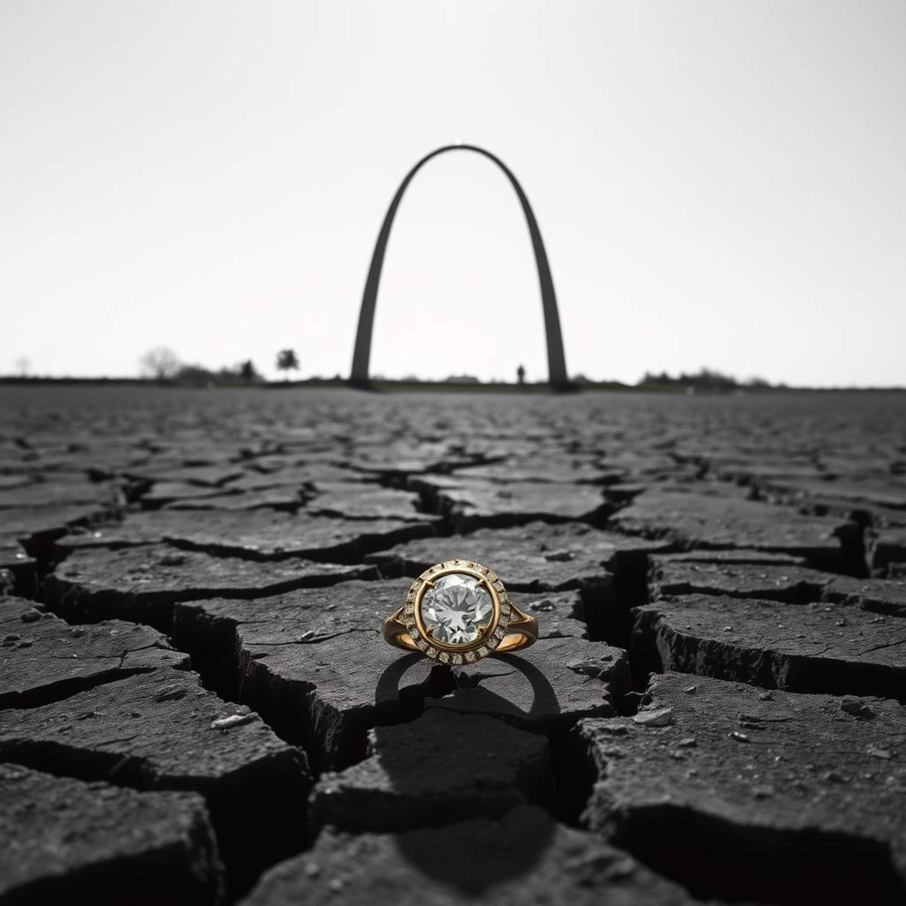 Gimme Back My Ring artwork