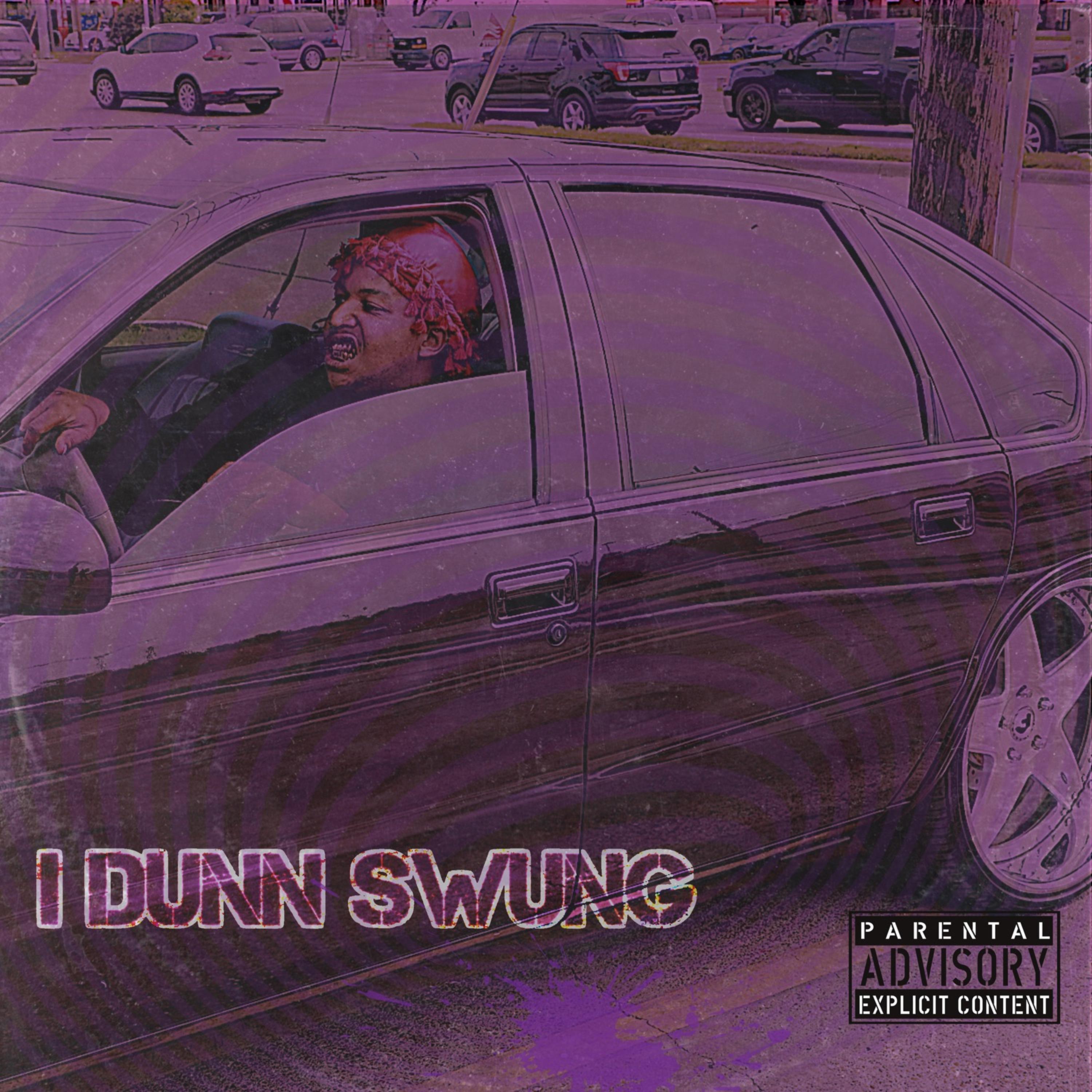 I Dunn Swung artwork