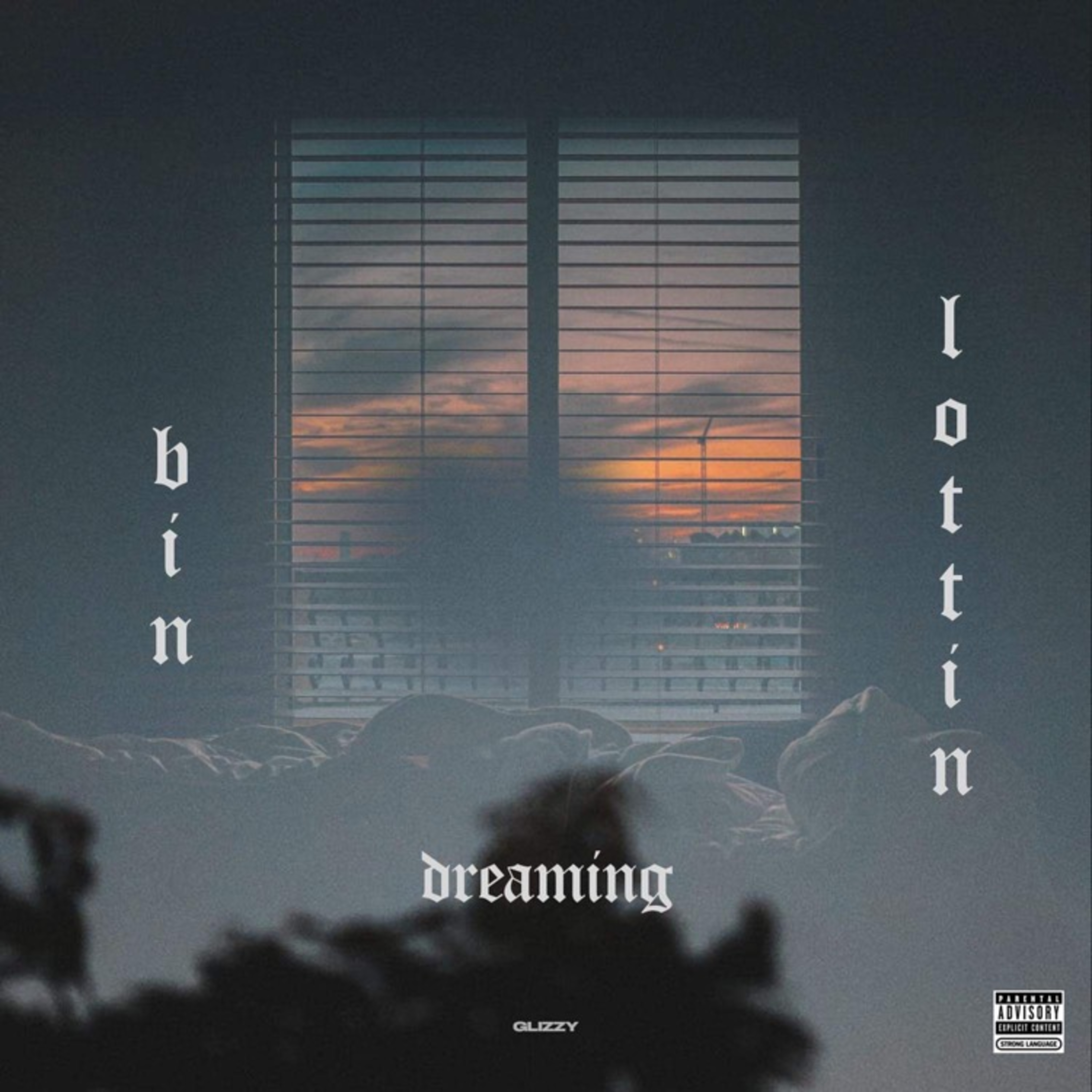 Dreaming artwork
