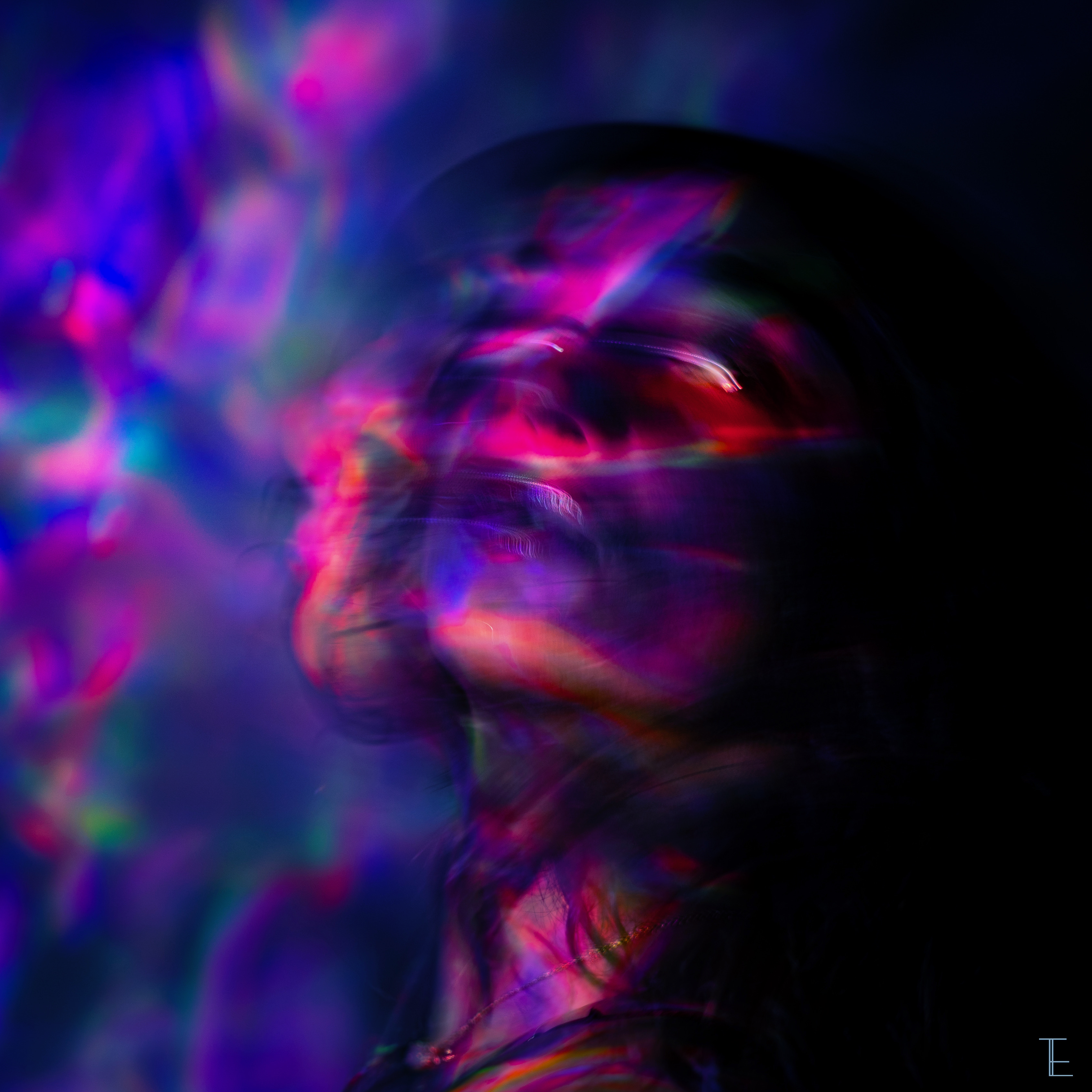 Look Back artwork