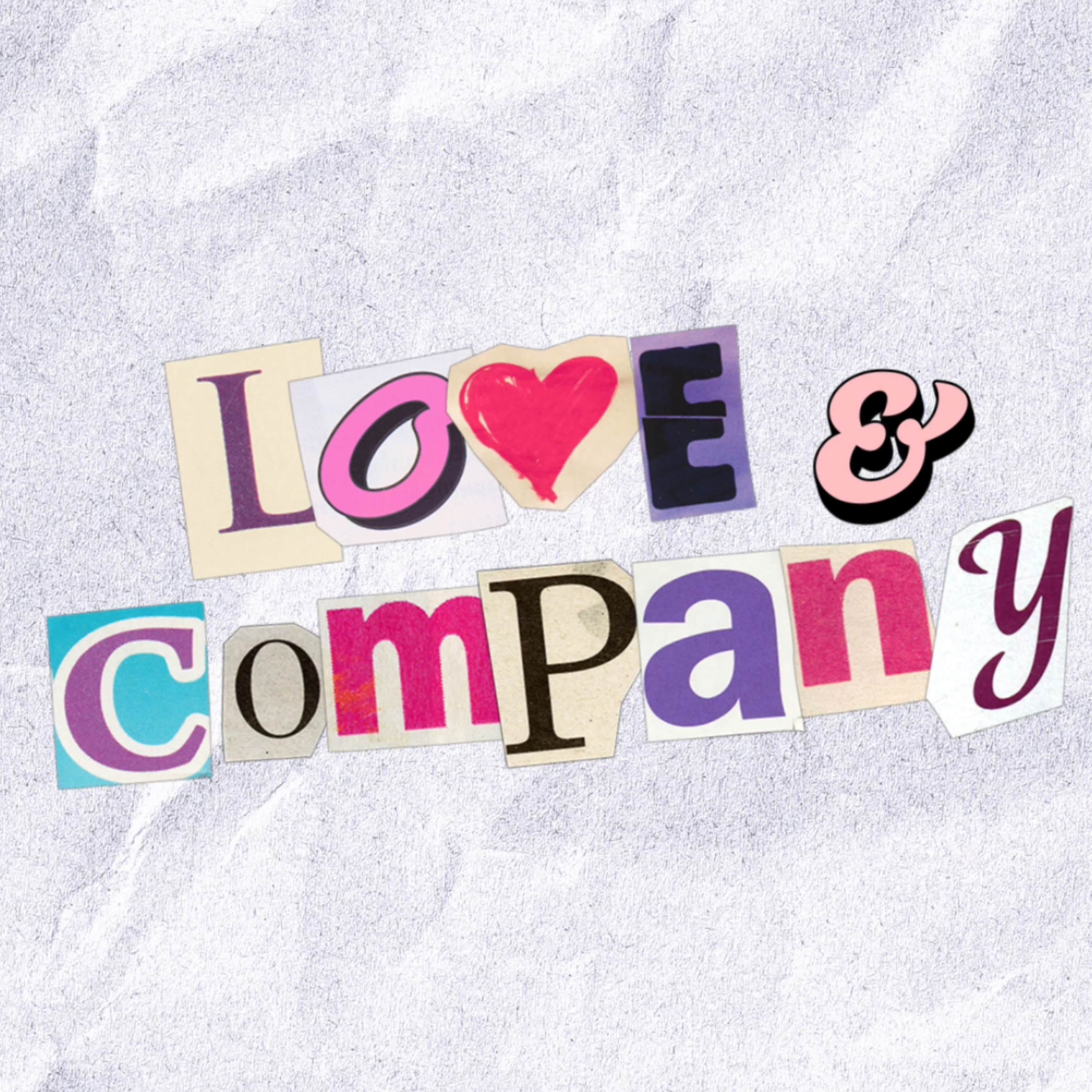Love & Company artwork