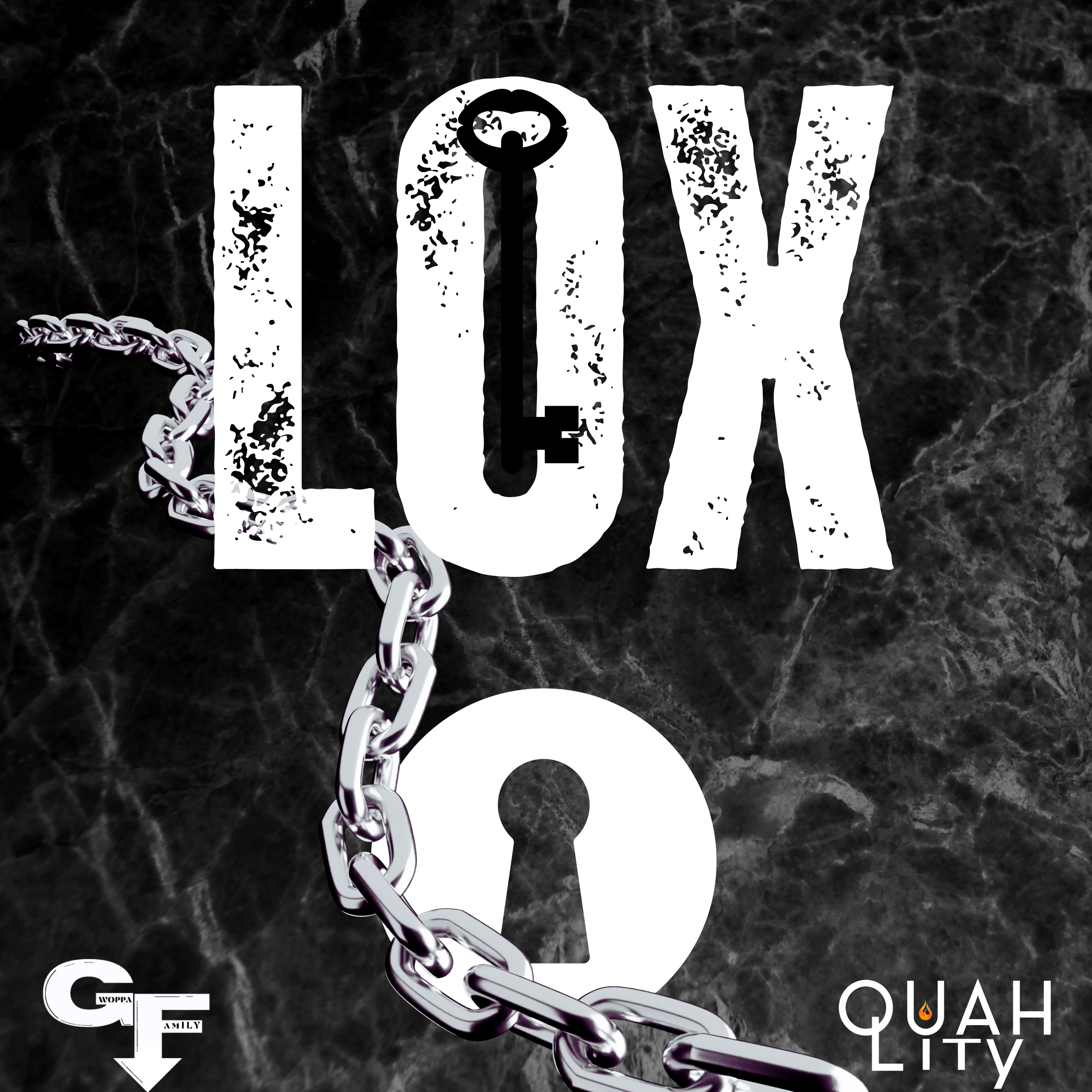 LOX artwork