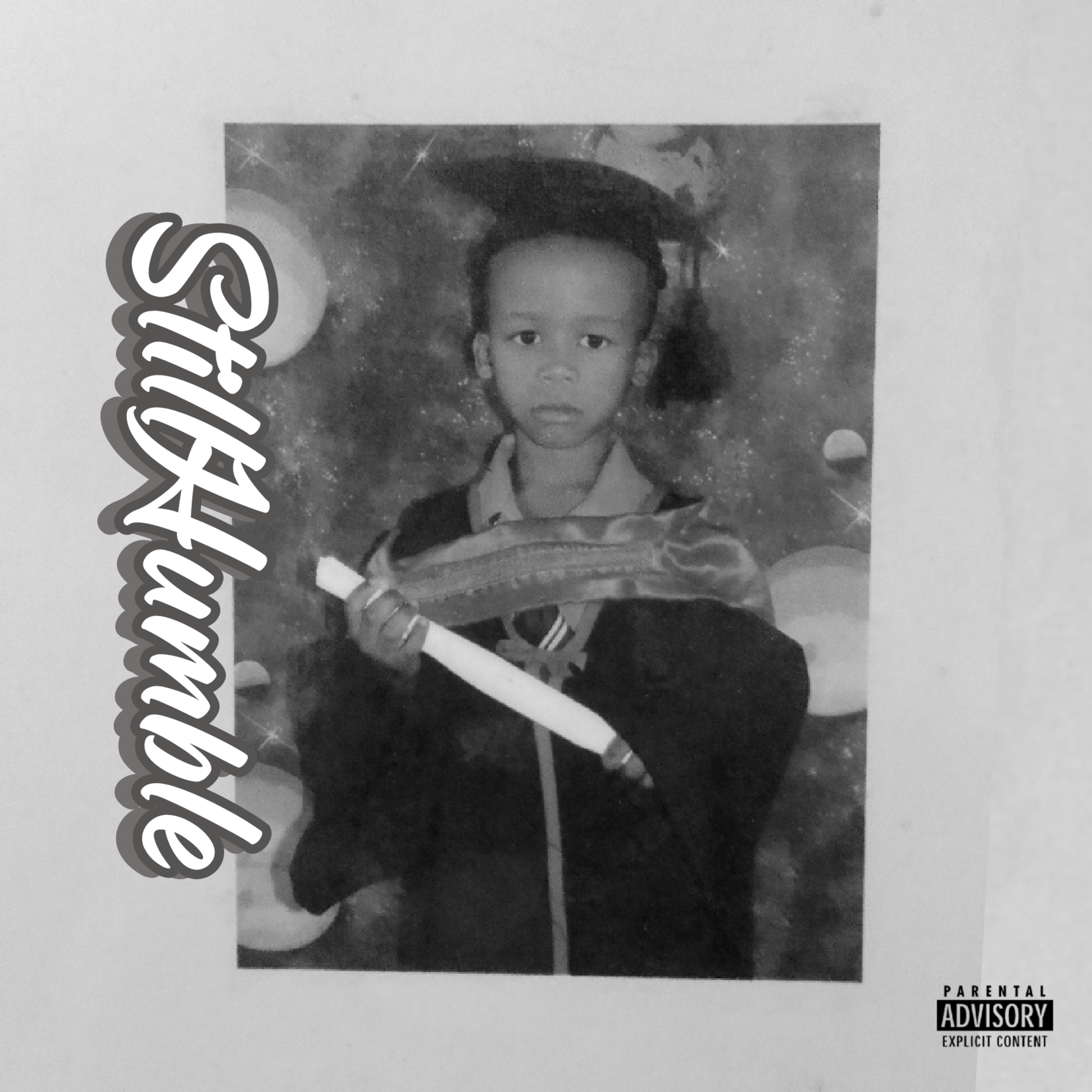 Still Humble by 23 DaKeed cover art