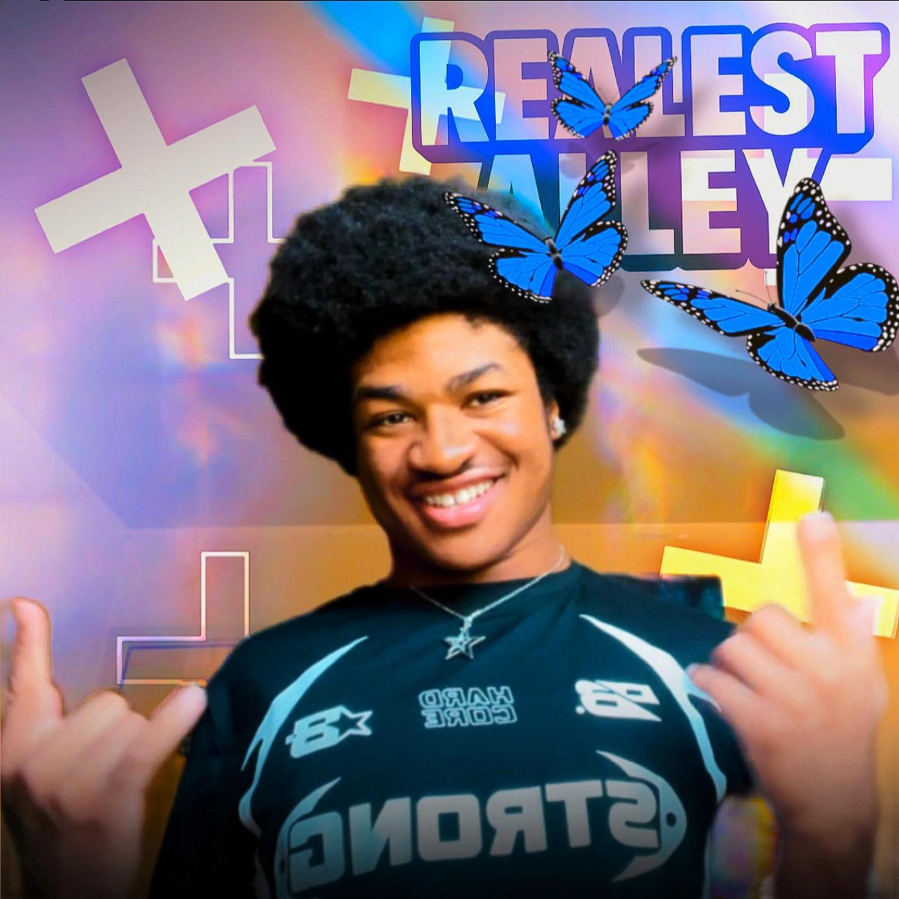 Realest Alley (Remastered) artwork