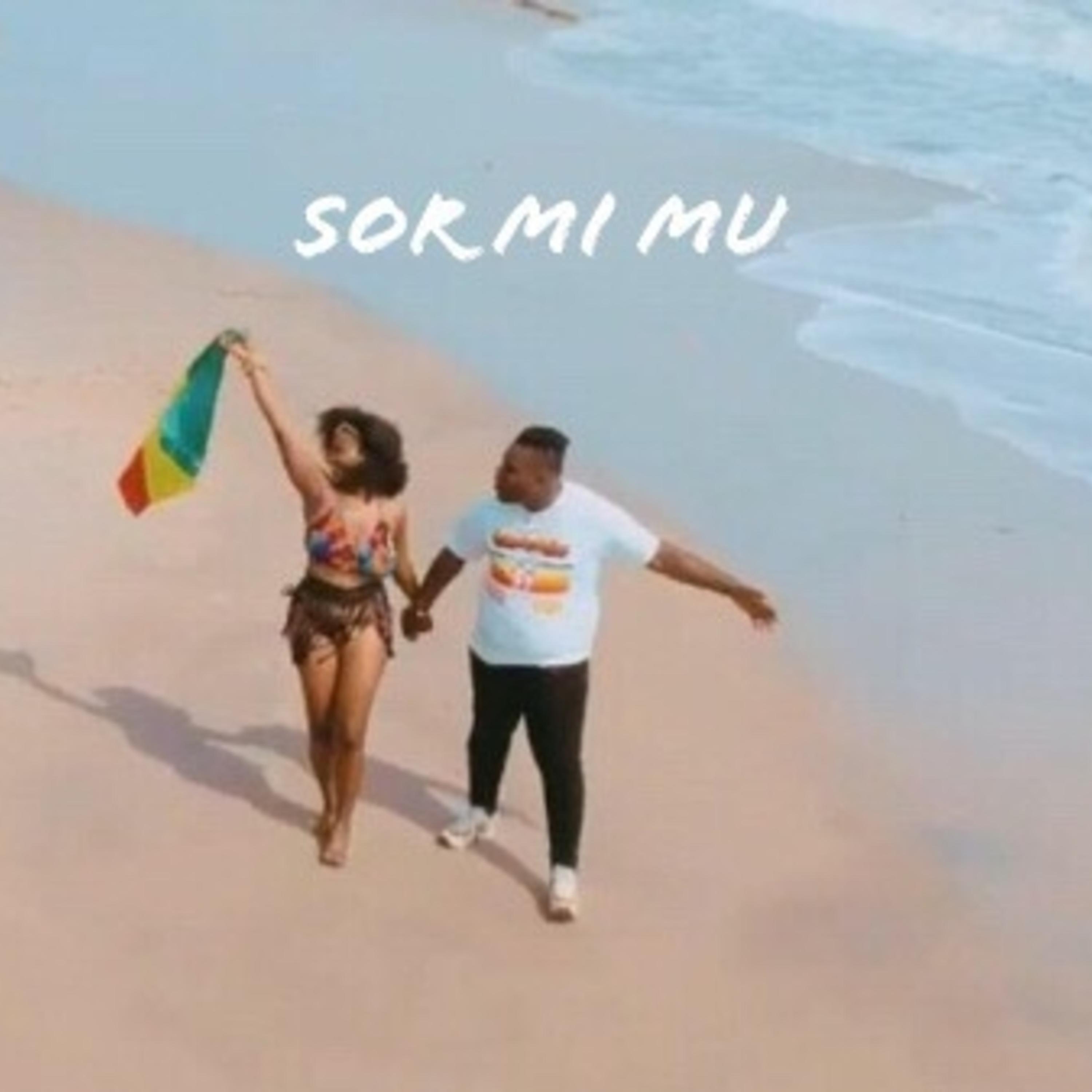 Sor Mi Mu artwork