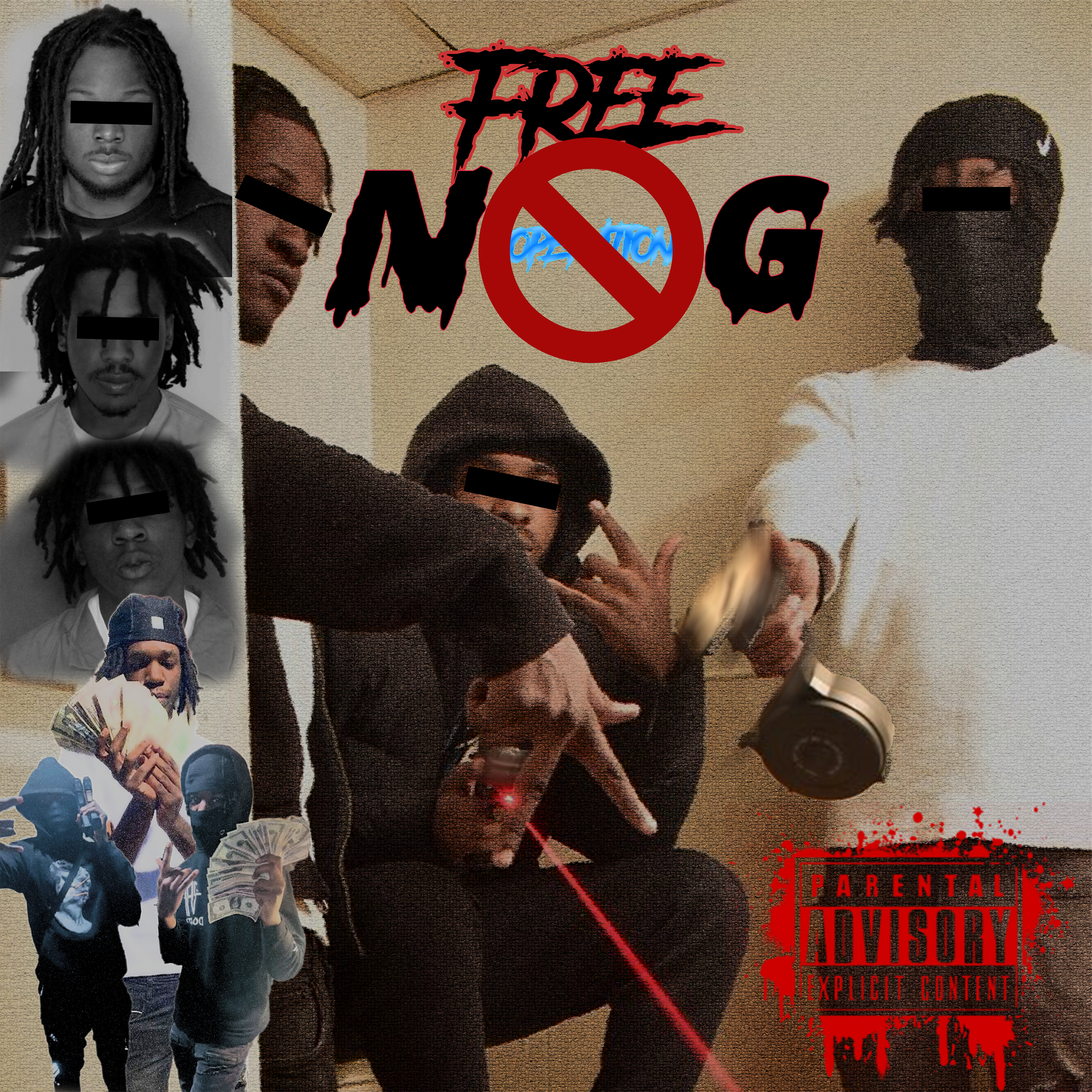 Free NOG artwork