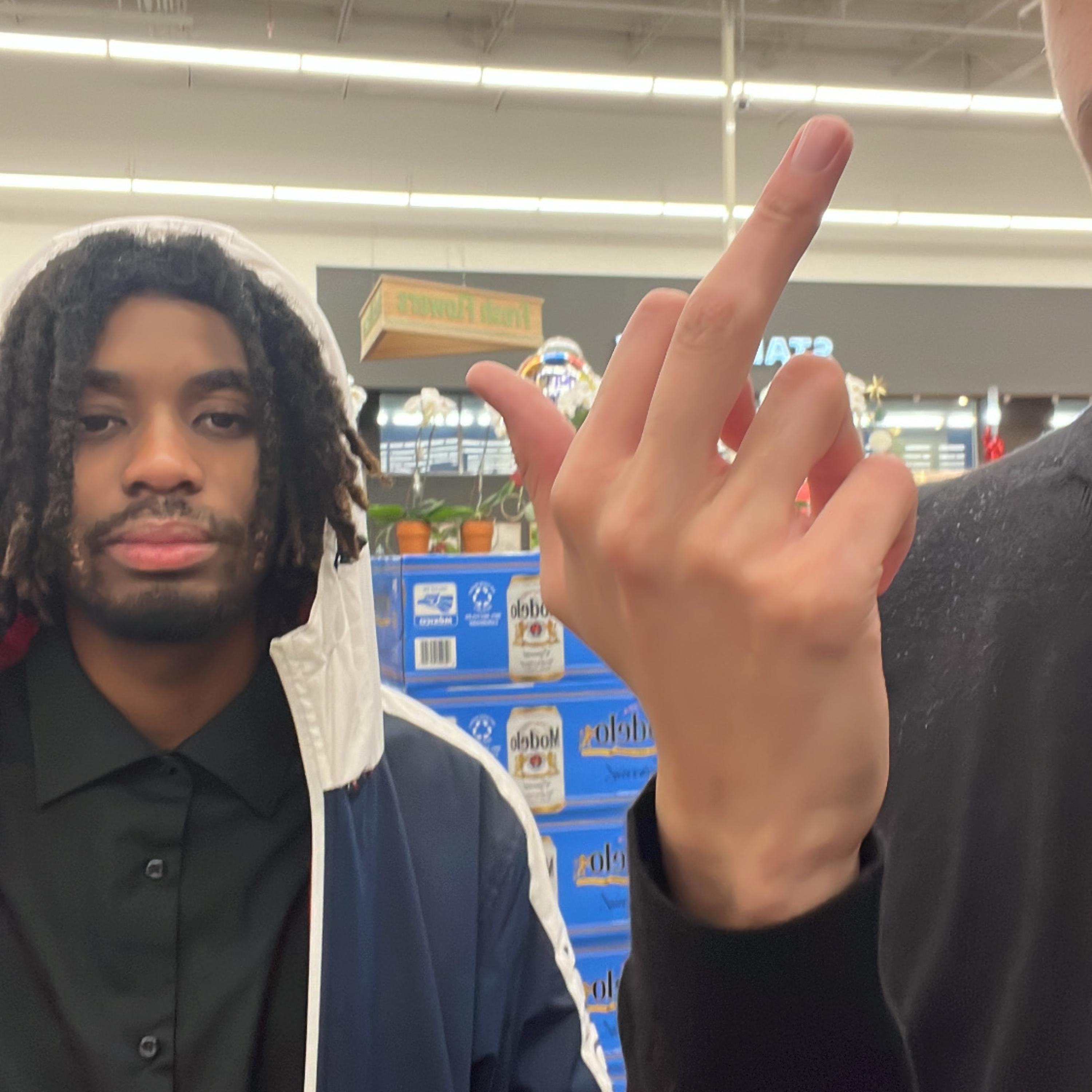 duo of the century artwork