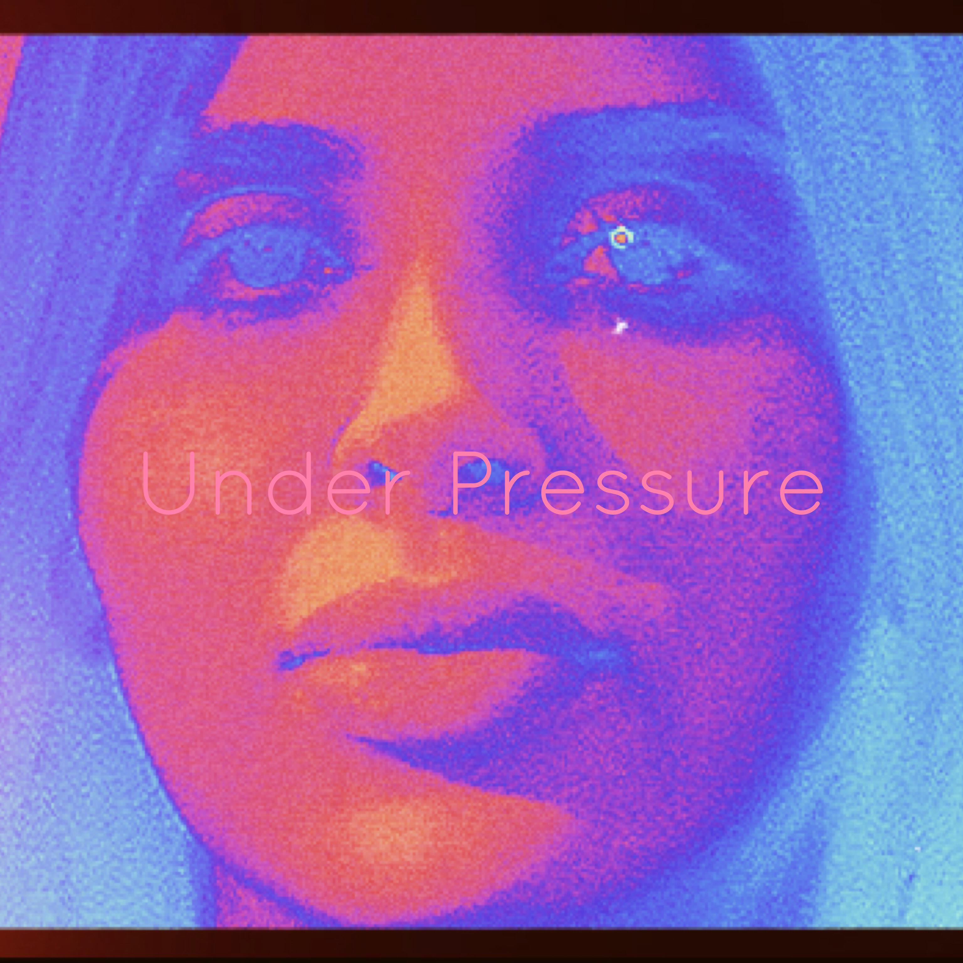 Under Pressure artwork