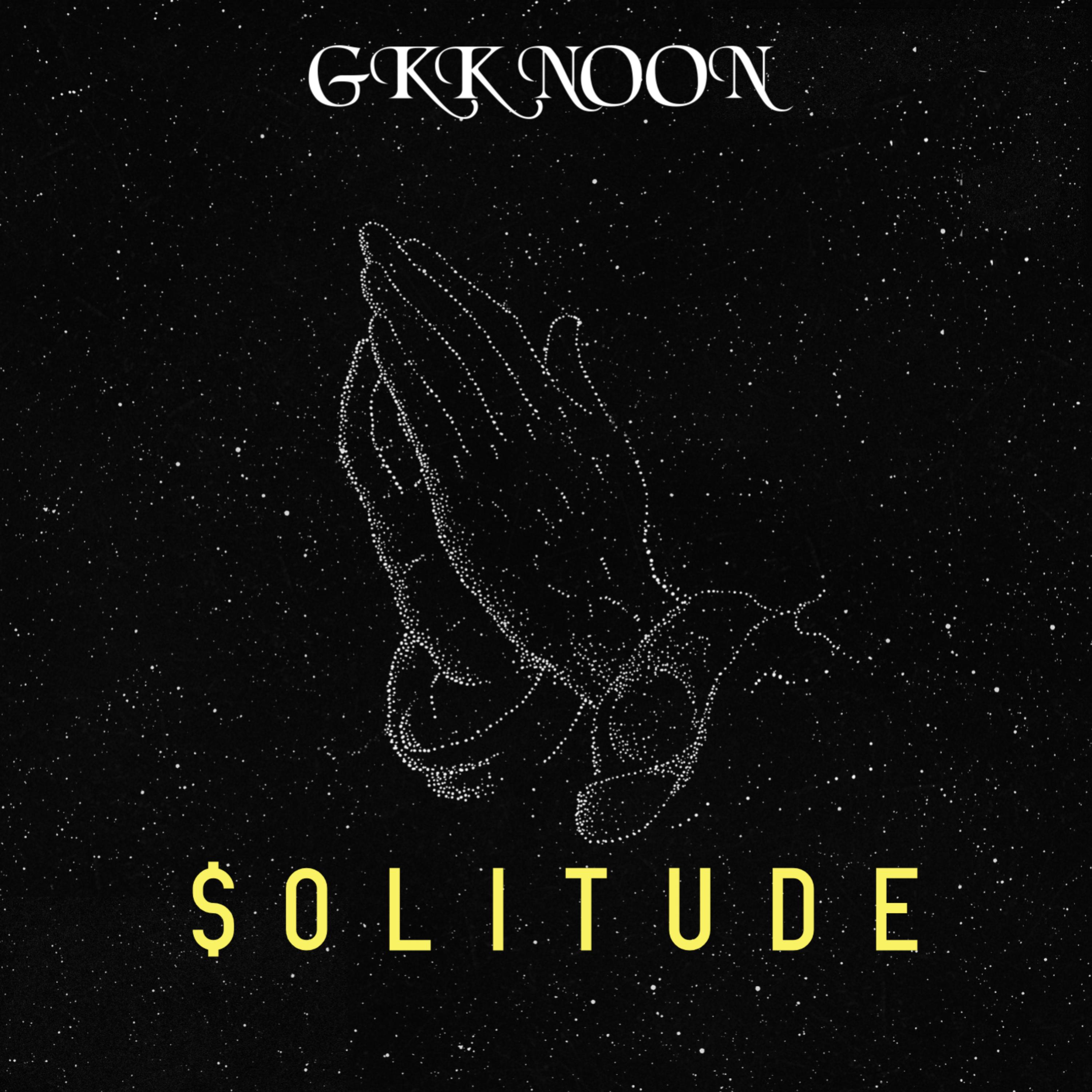$olitude artwork