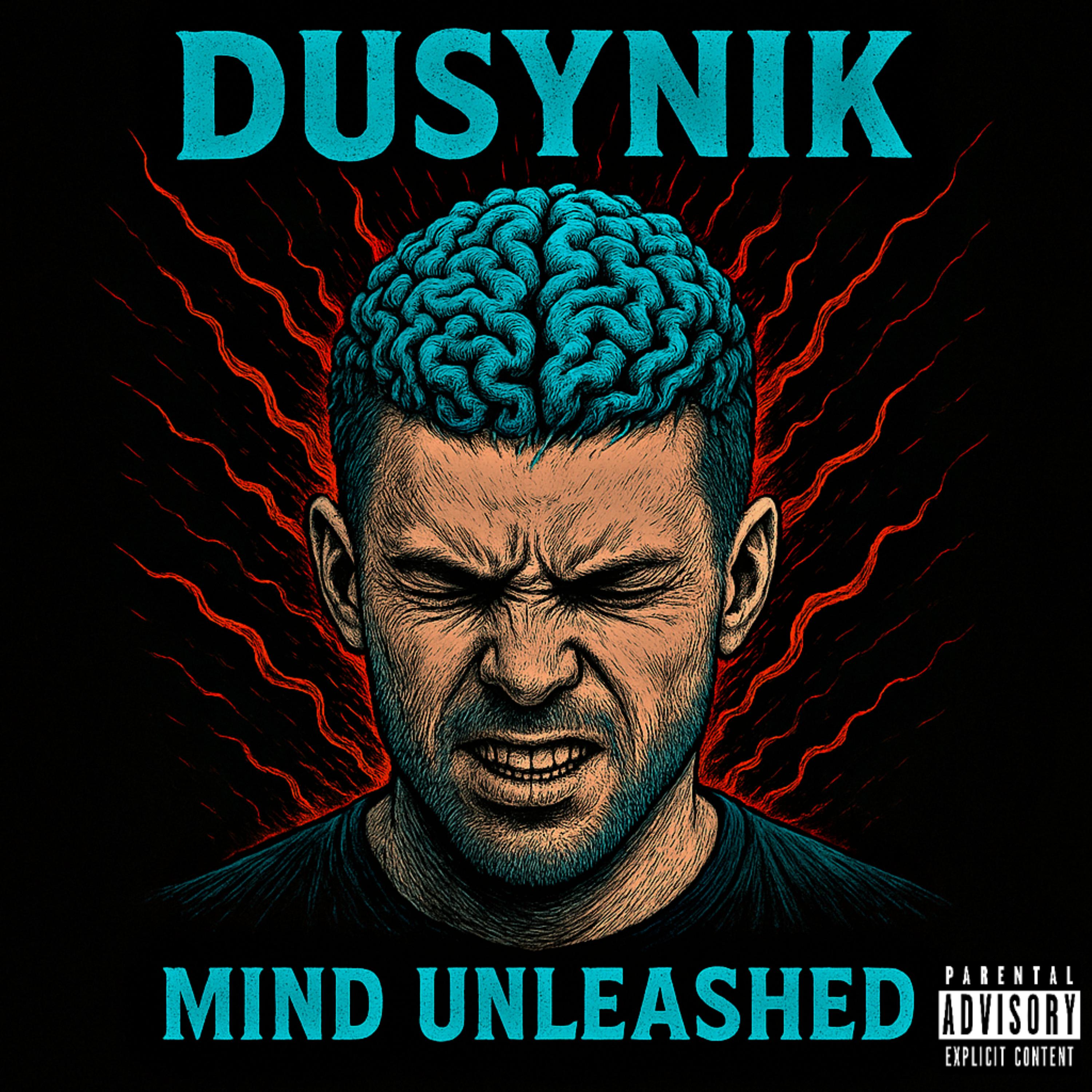 Mind Unleashed artwork