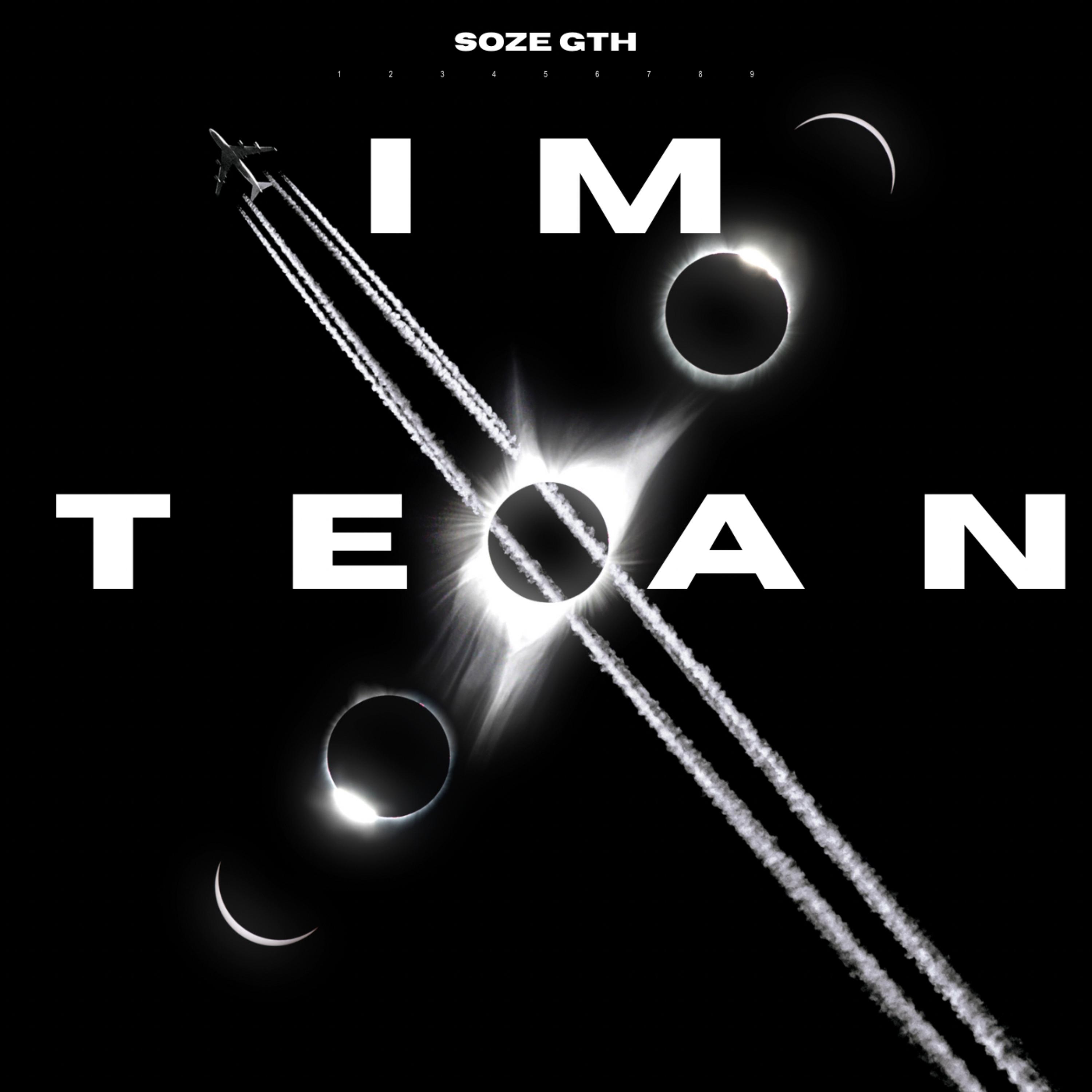 I’M TEXAN artwork