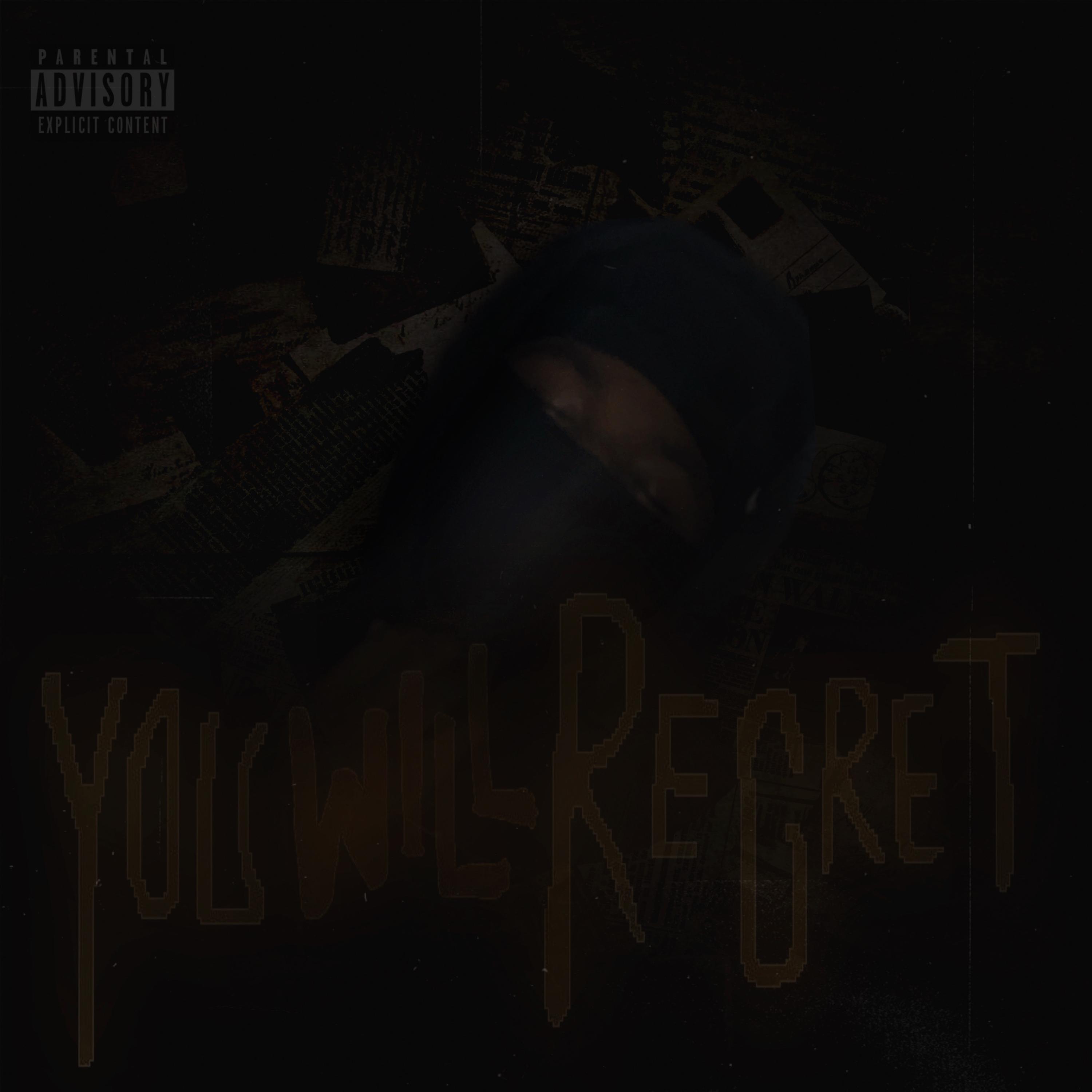 You will Regret artwork