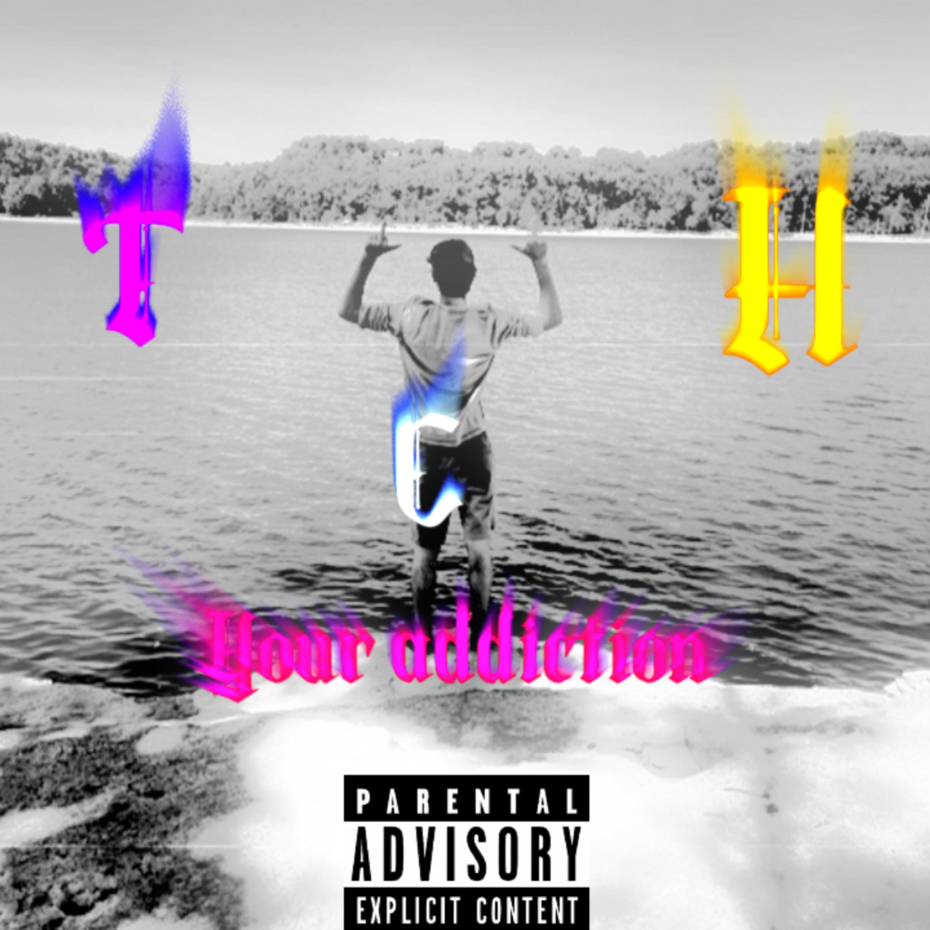 Your Addiction artwork