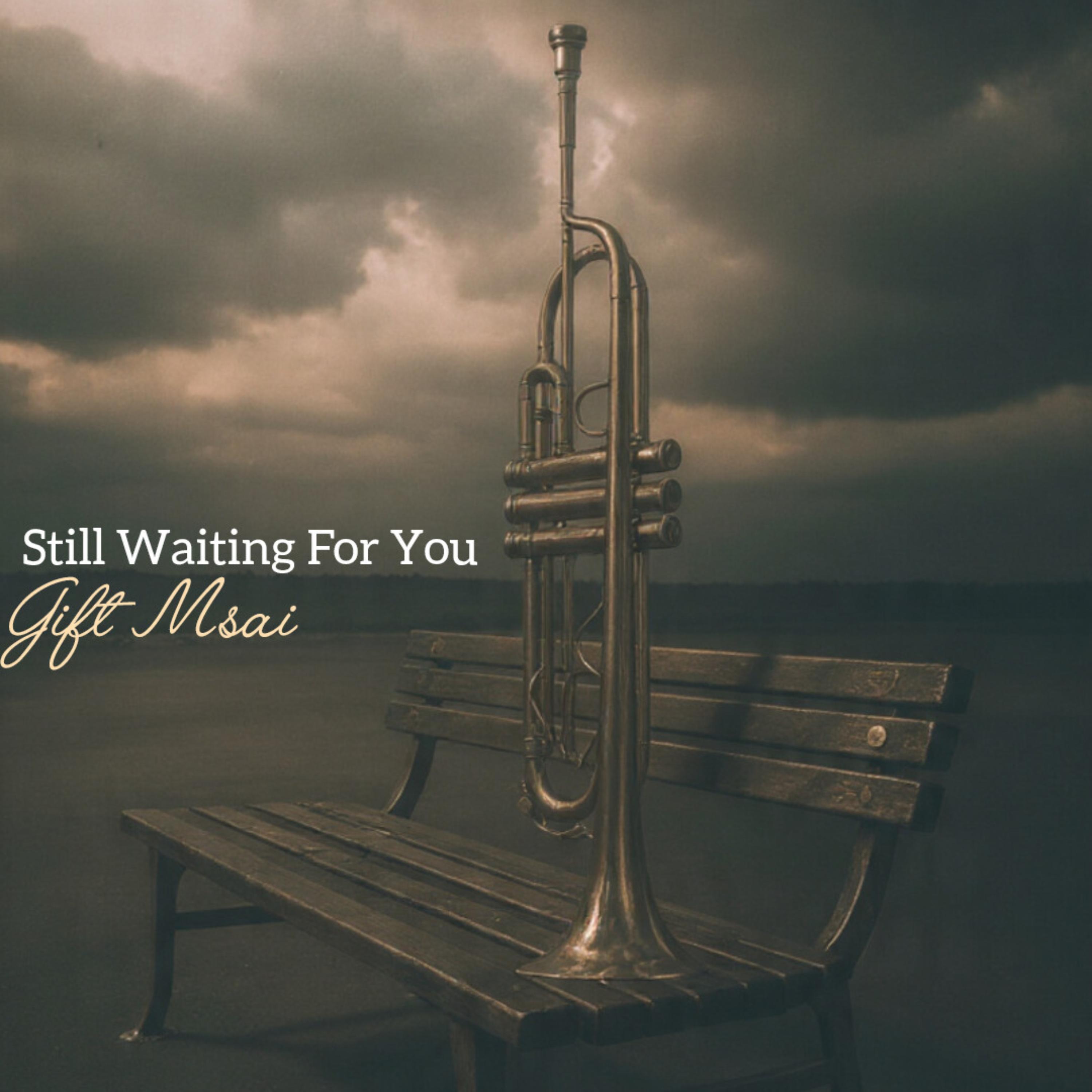 Still Waiting For You artwork