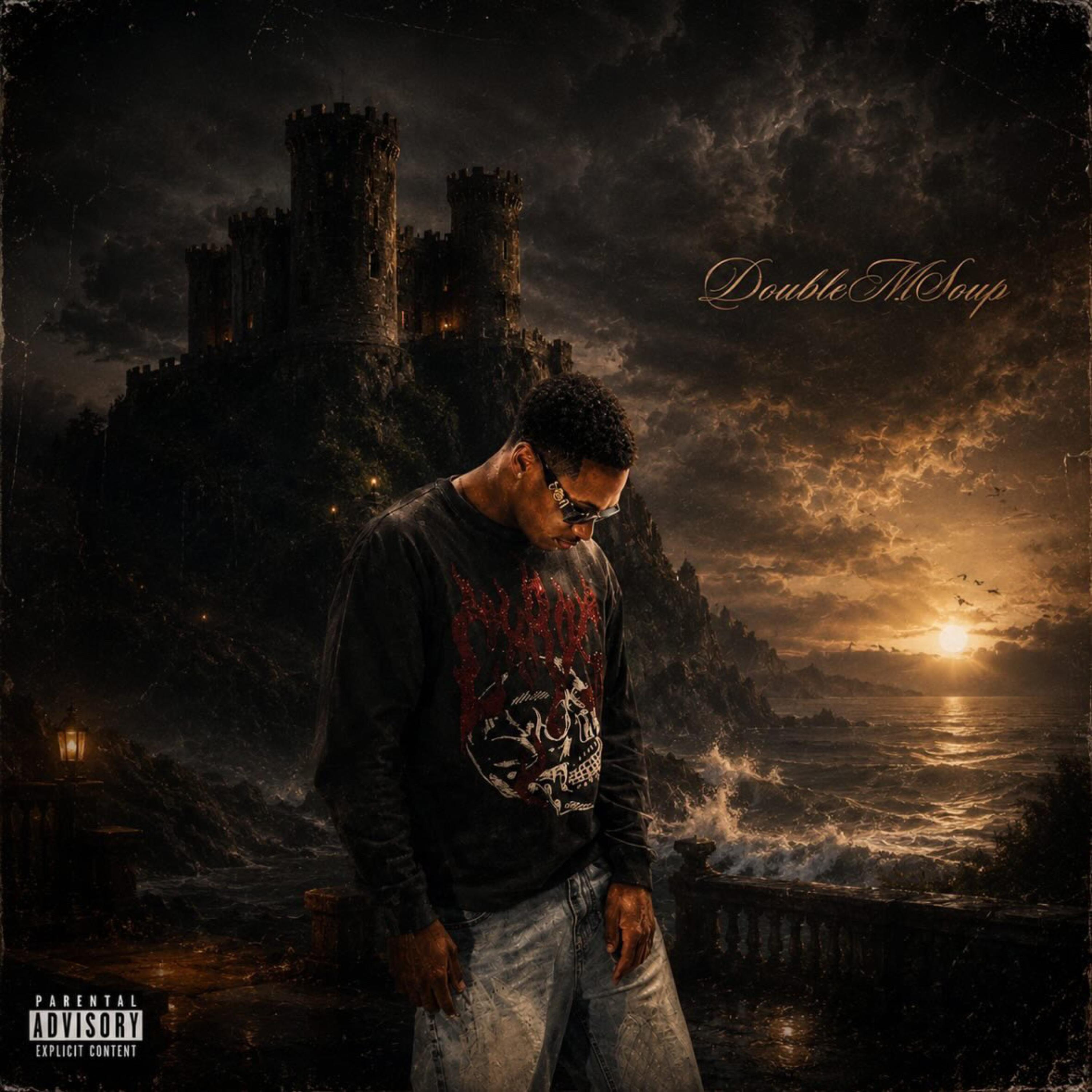 On My Own by DOUBLEMSOUP cover art