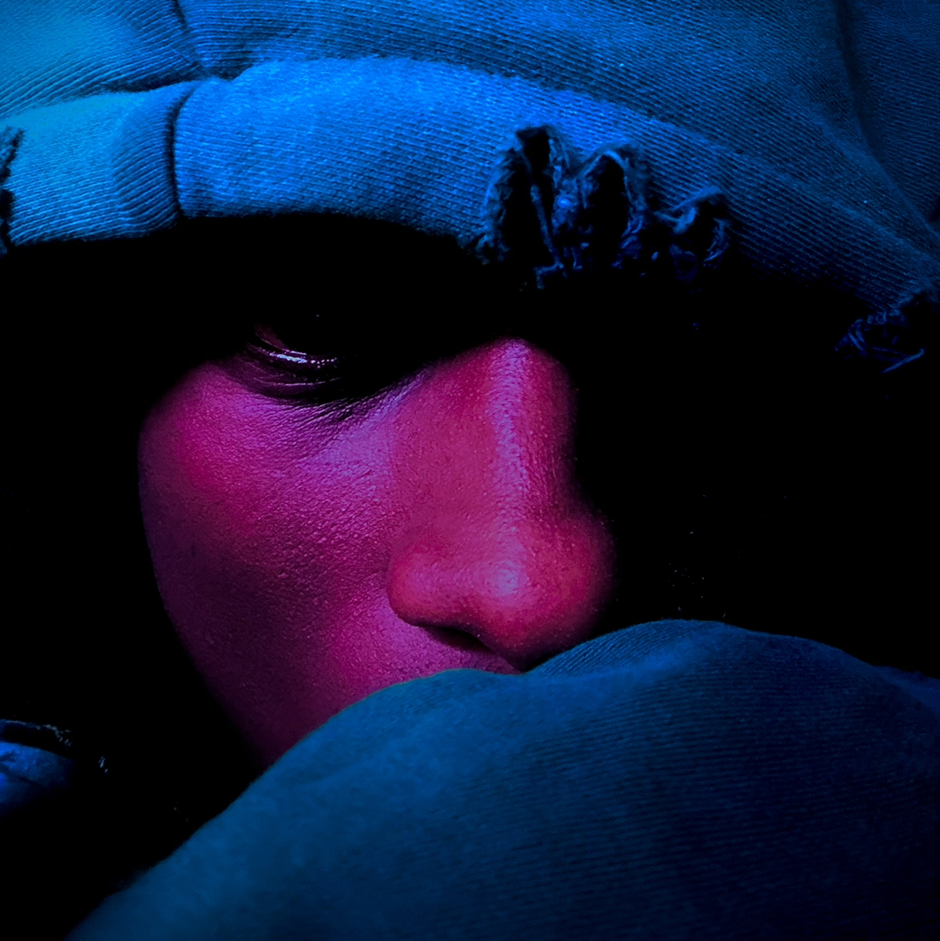 Lxrd Astro