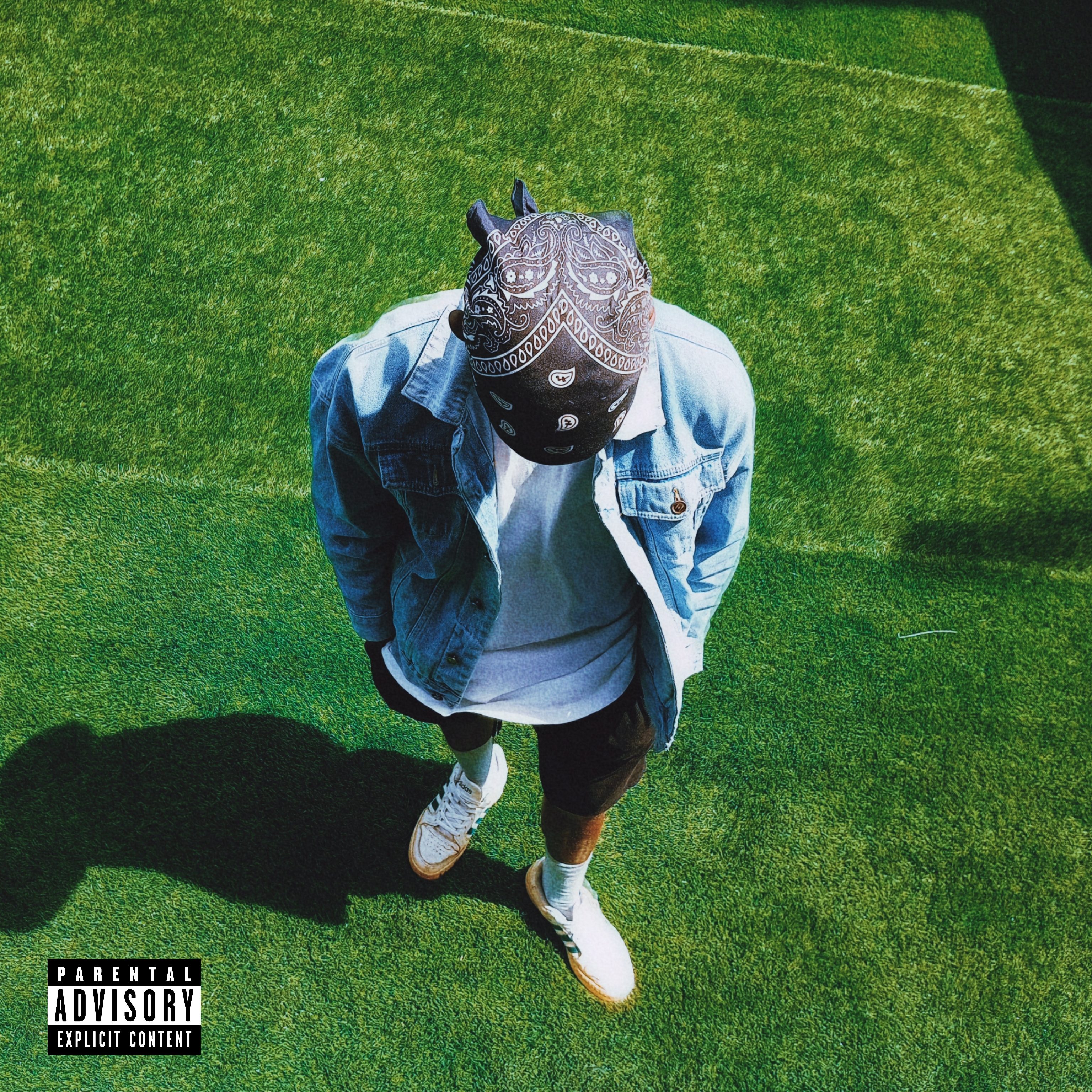 Level Za Kiballer artwork