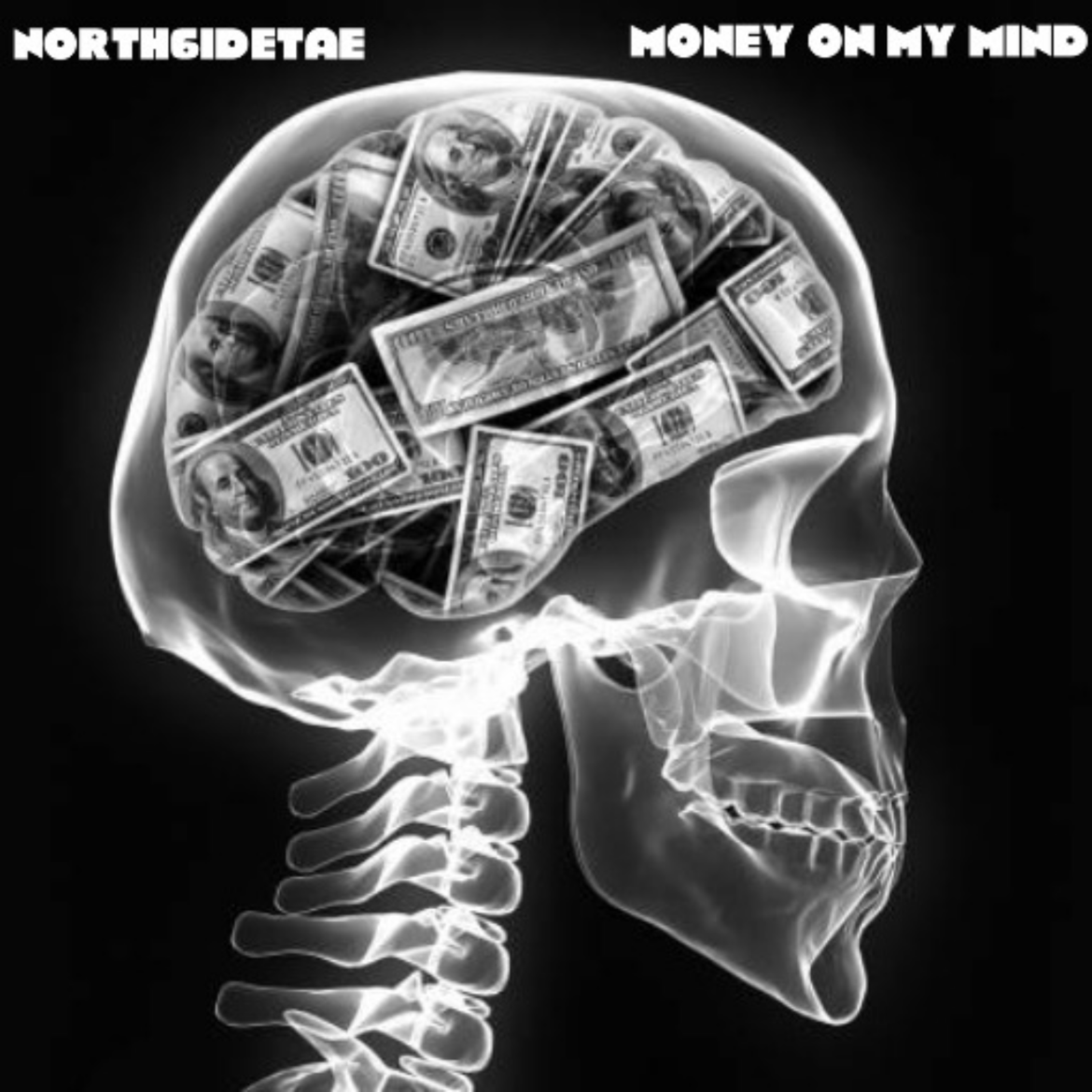 Money On My Mind artwork