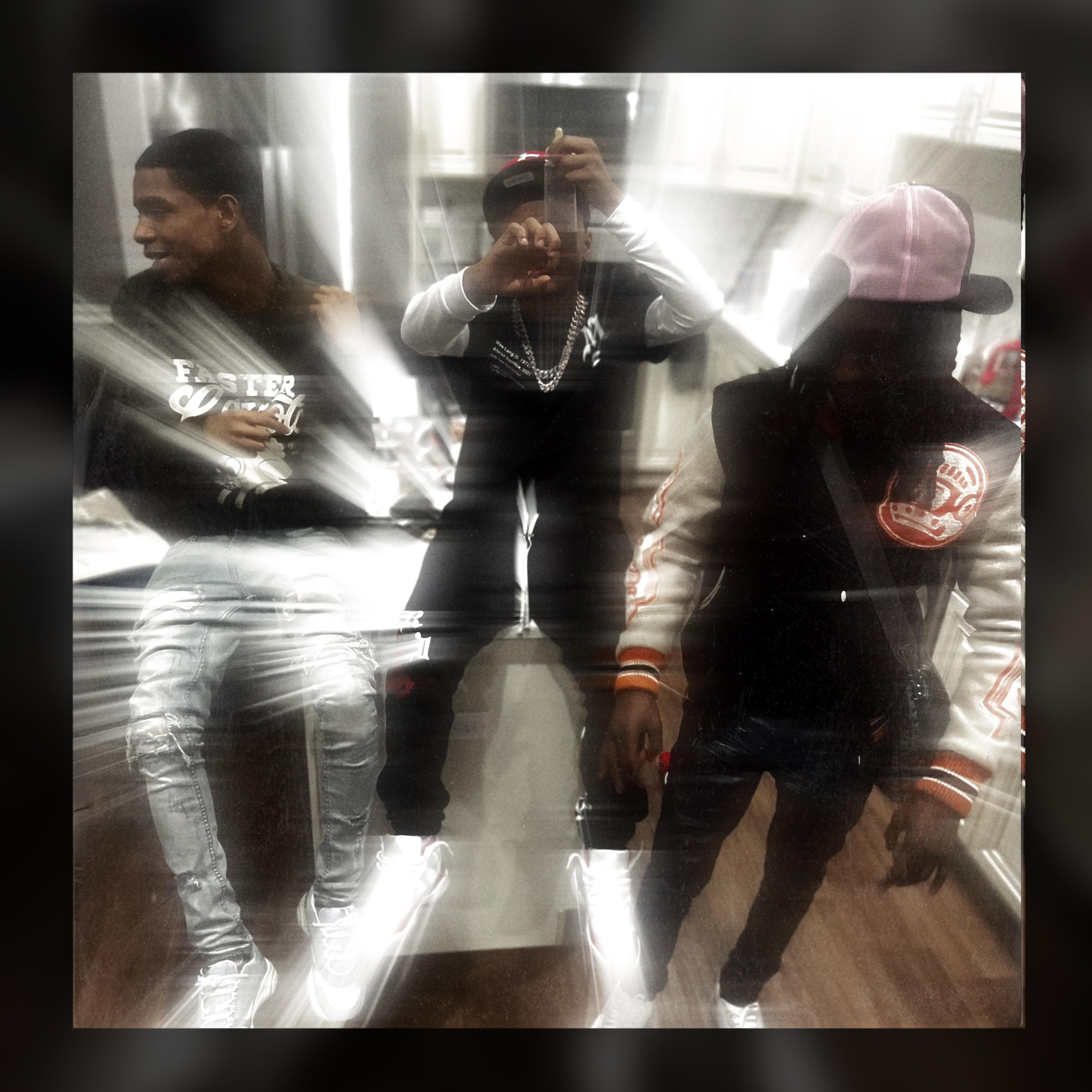 Forever More by Tero cover art