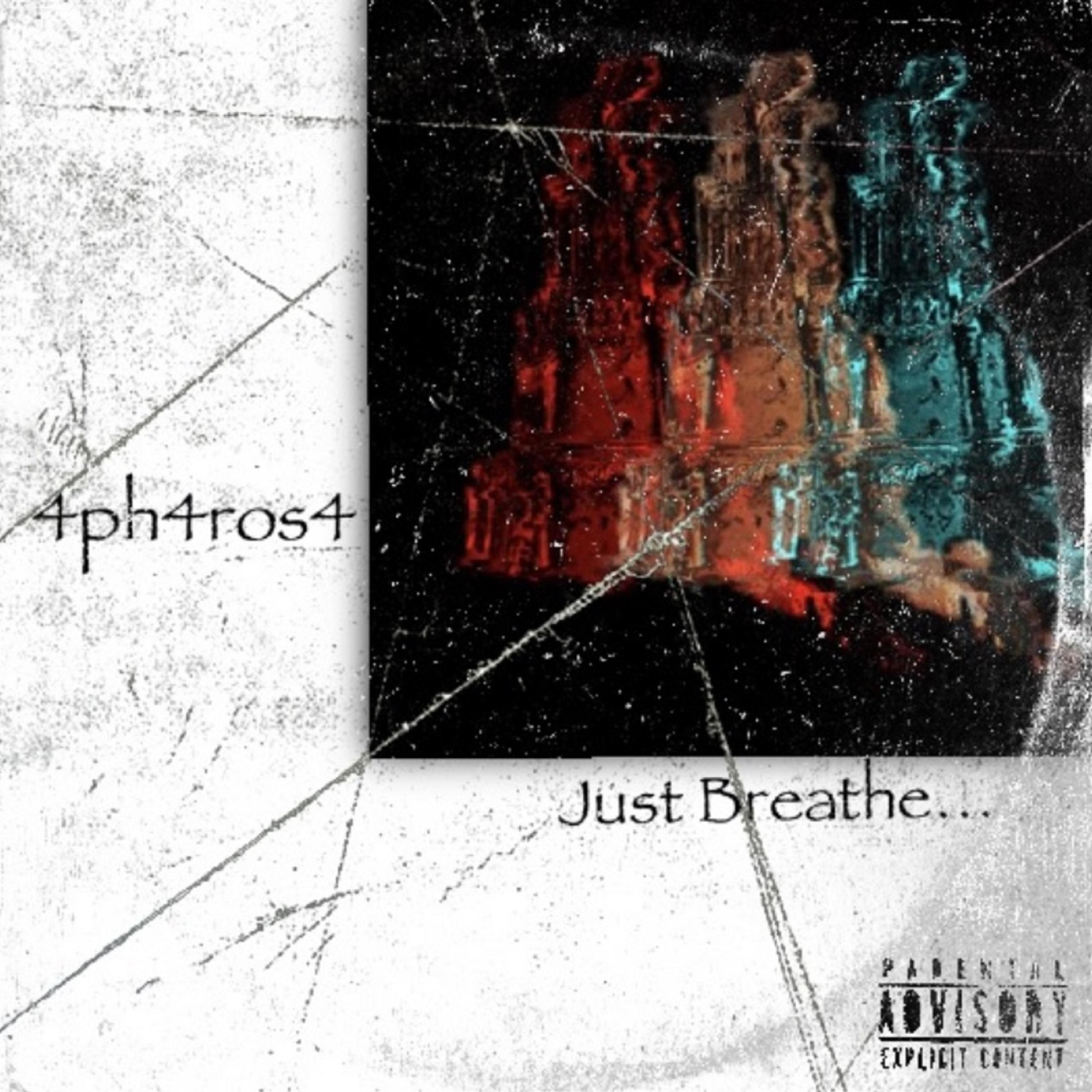 Just Breathe... artwork