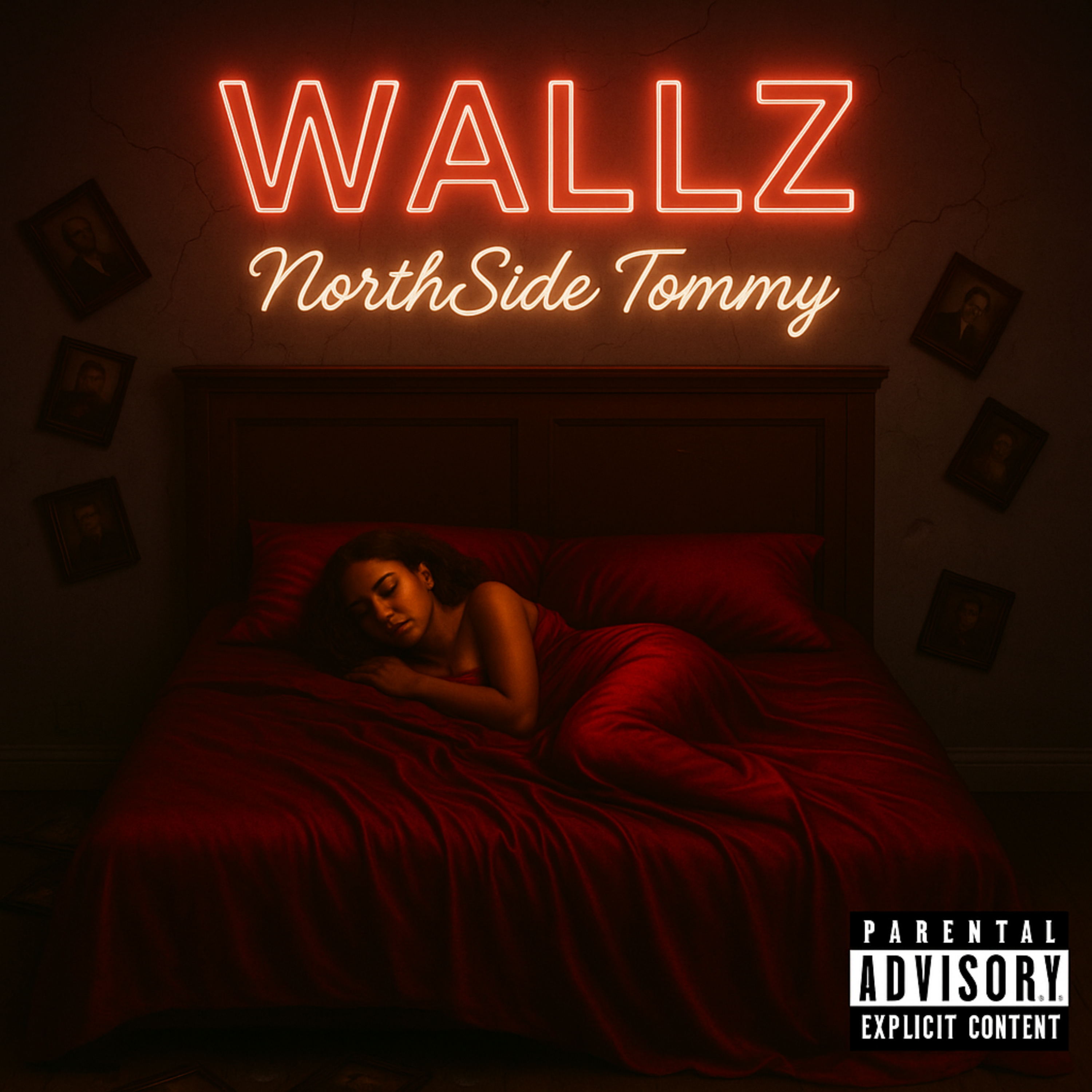 WALLZ artwork