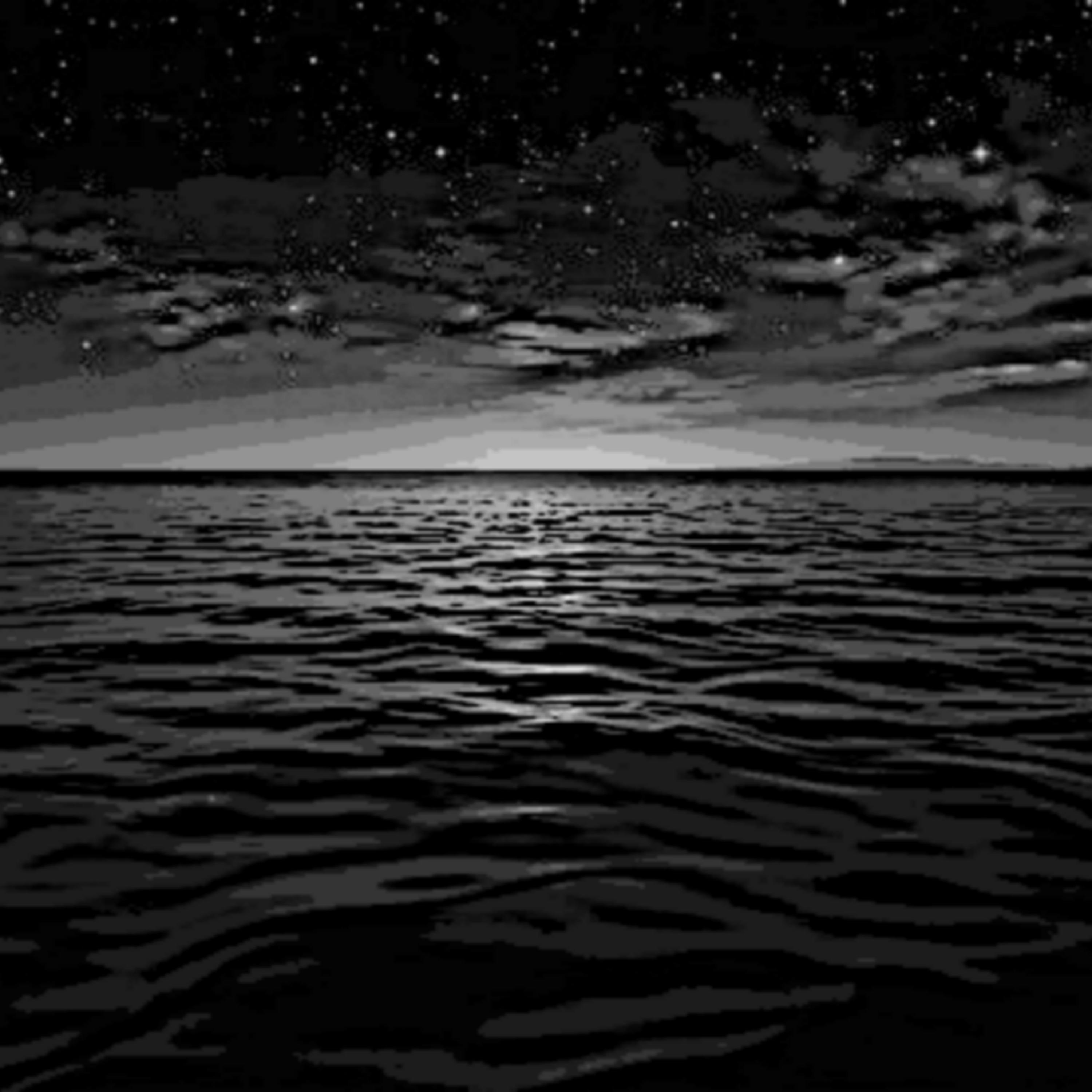 Star's are Dancing. artwork