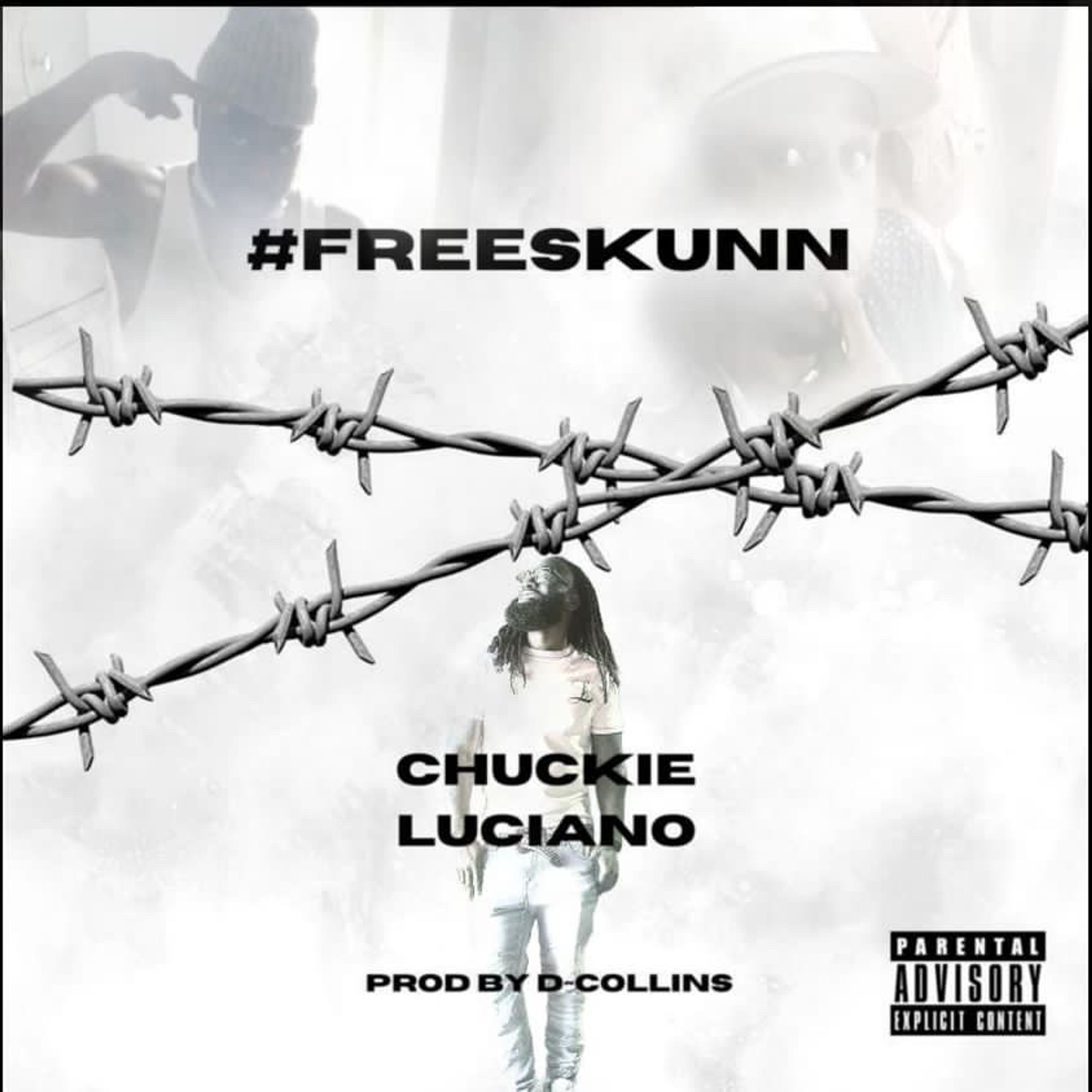 #FreeSkunn  artwork