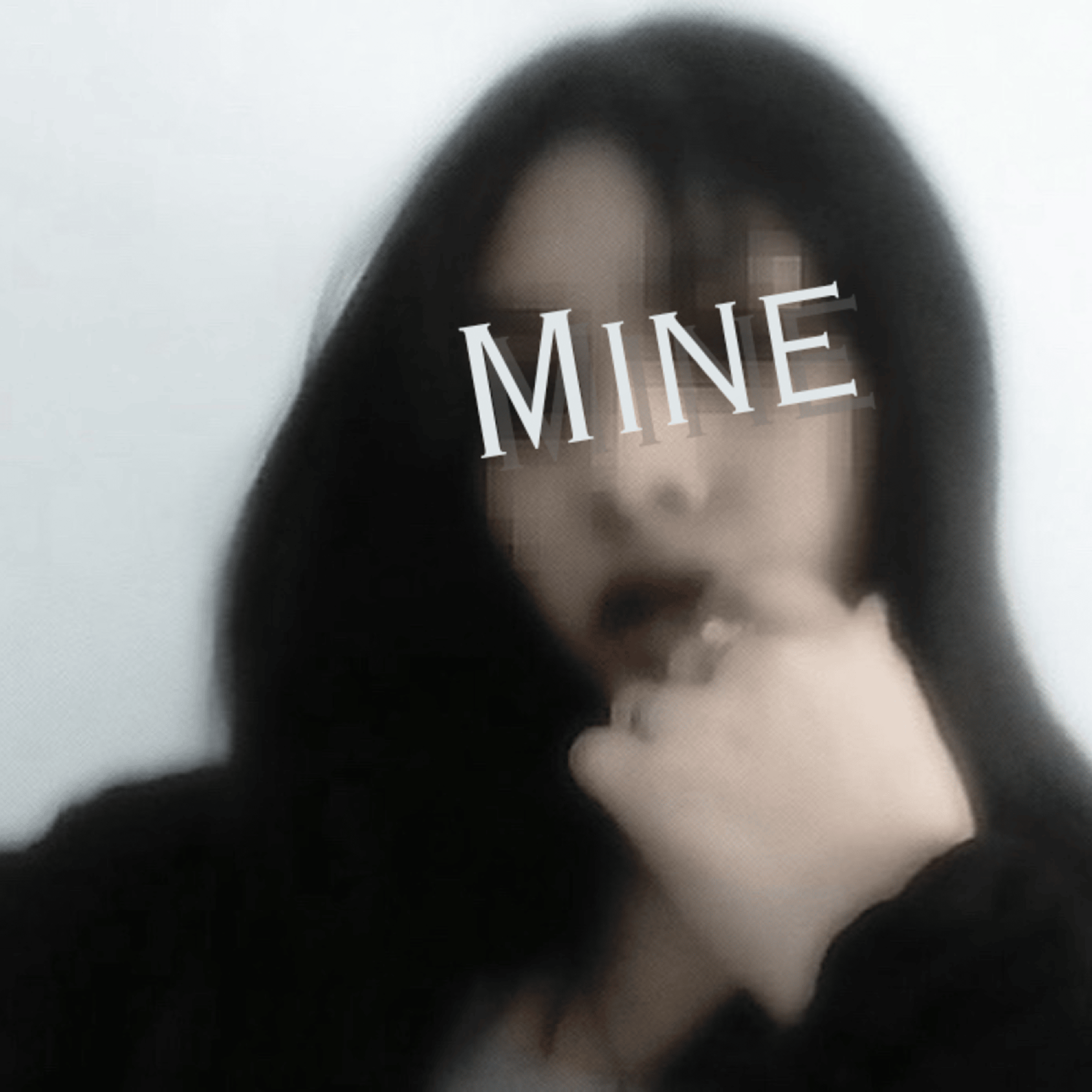 MINE by Muddy cover art