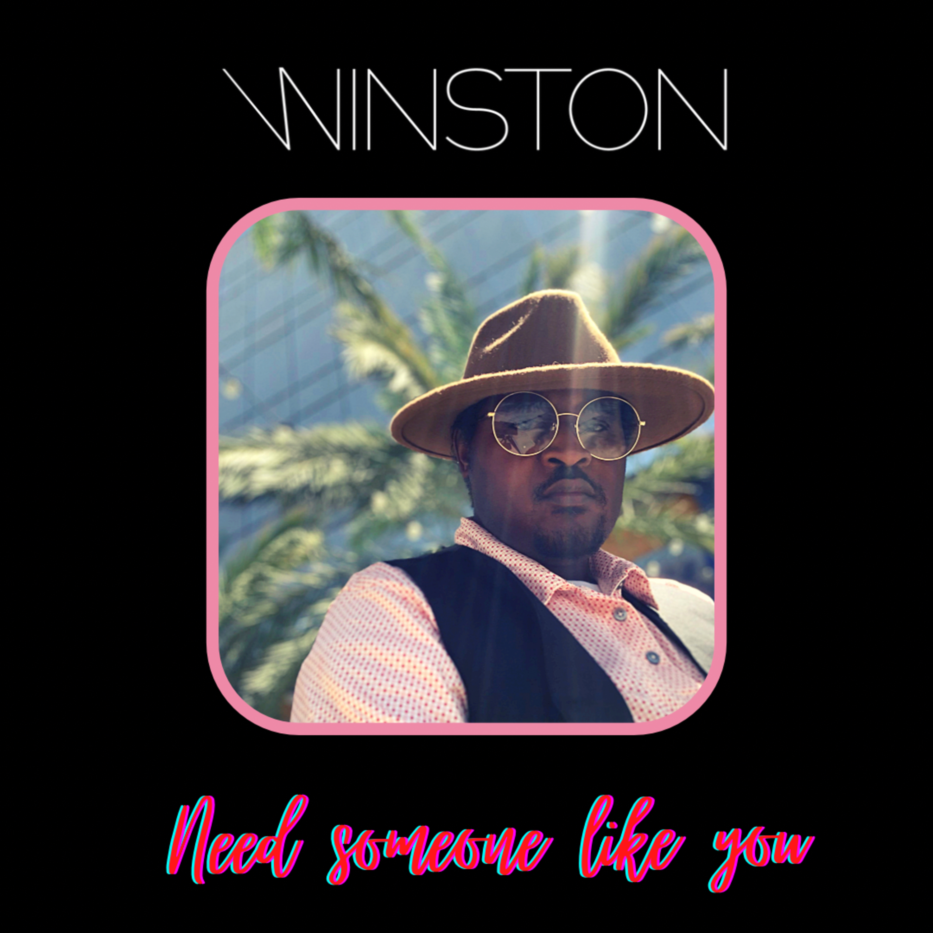Need Someone Like You artwork