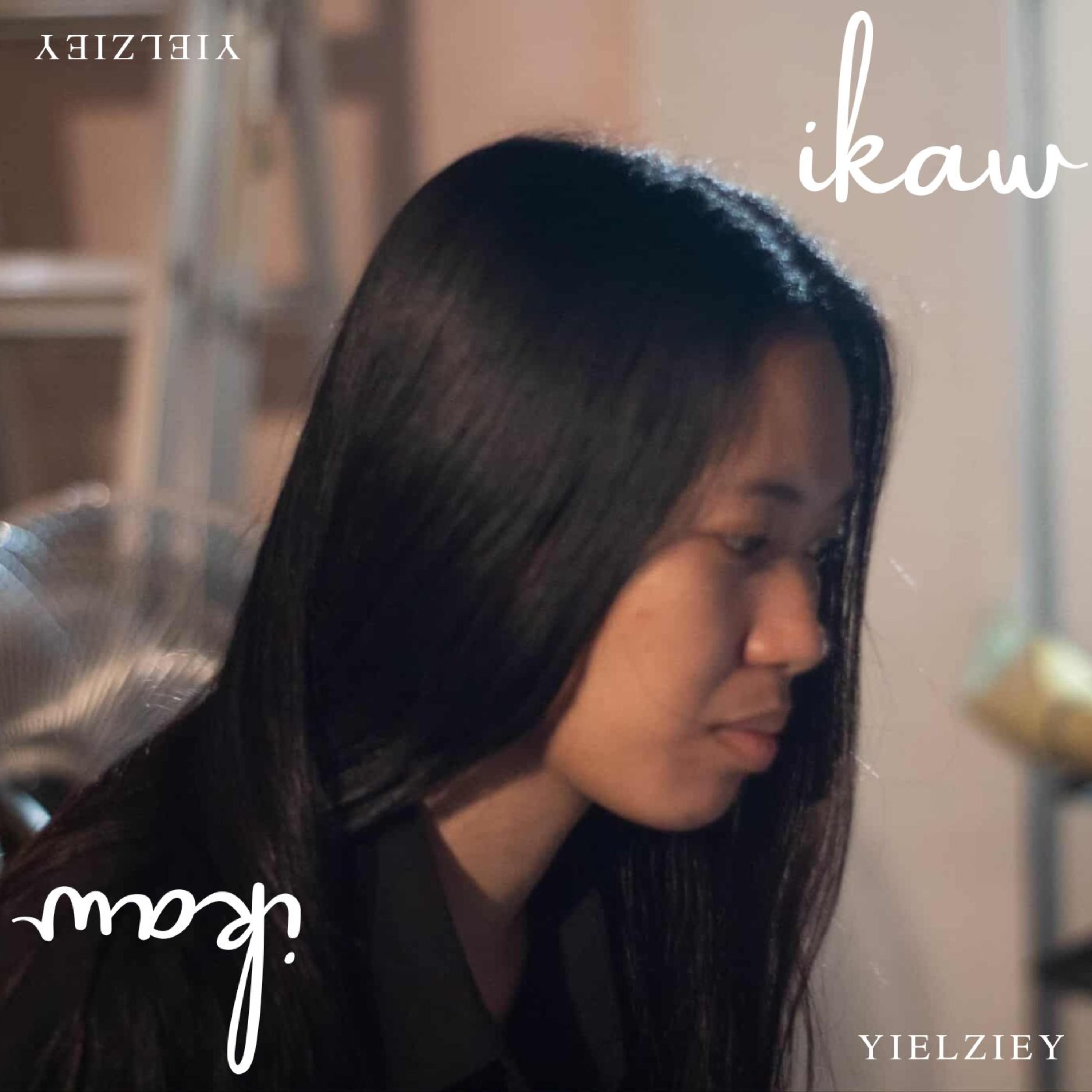 Ikaw artwork