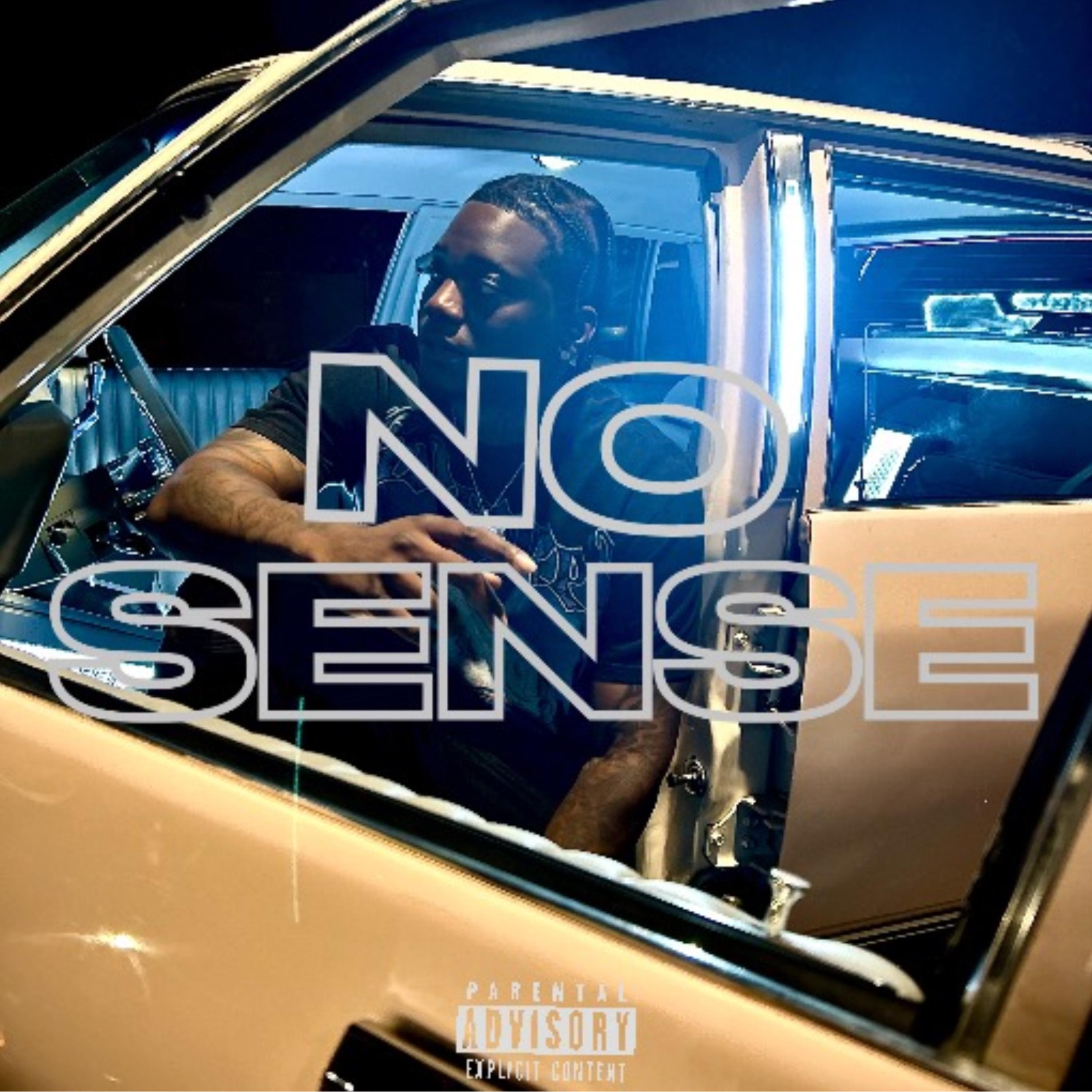 No Sense artwork