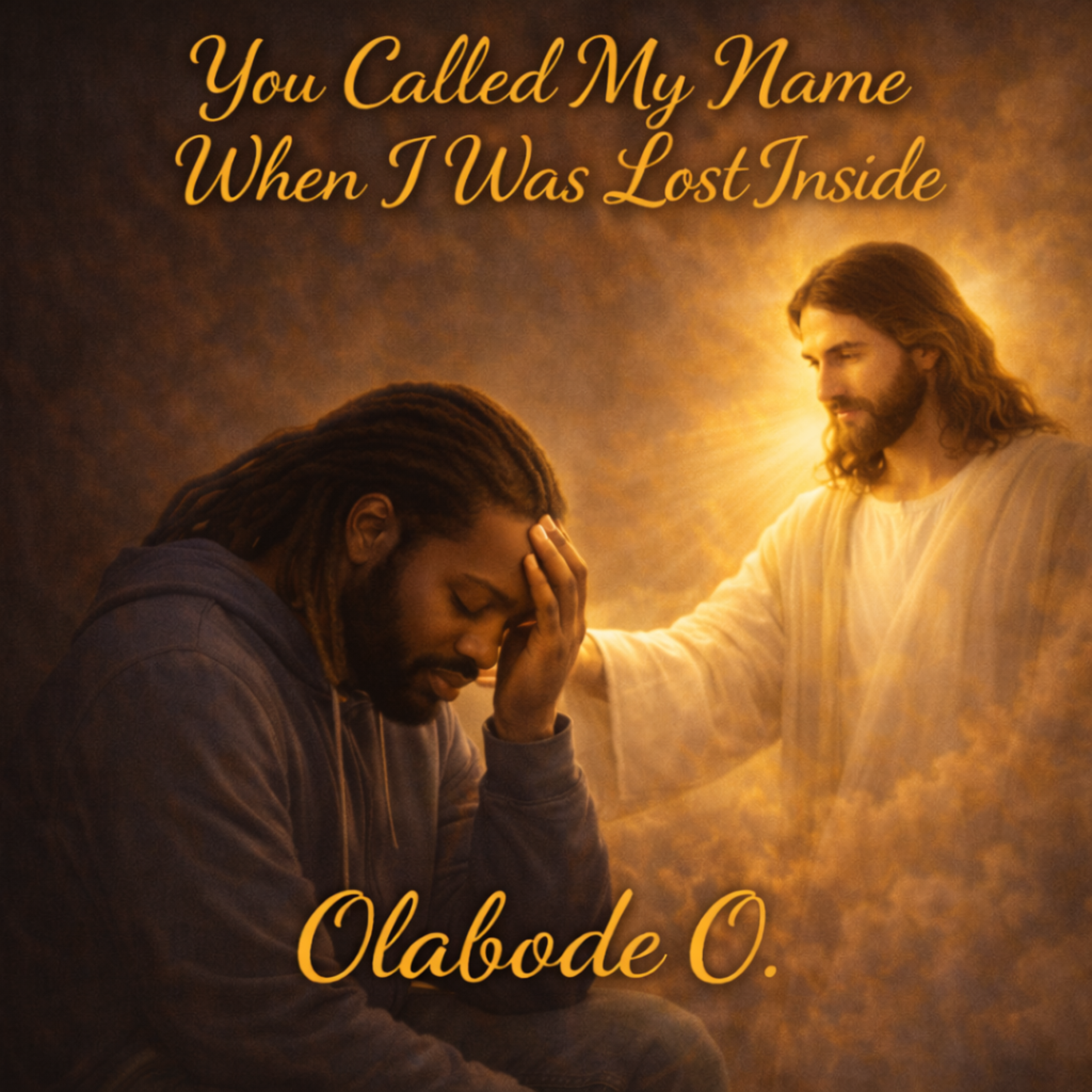 You Called My Name When I Was Lost Inside artwork