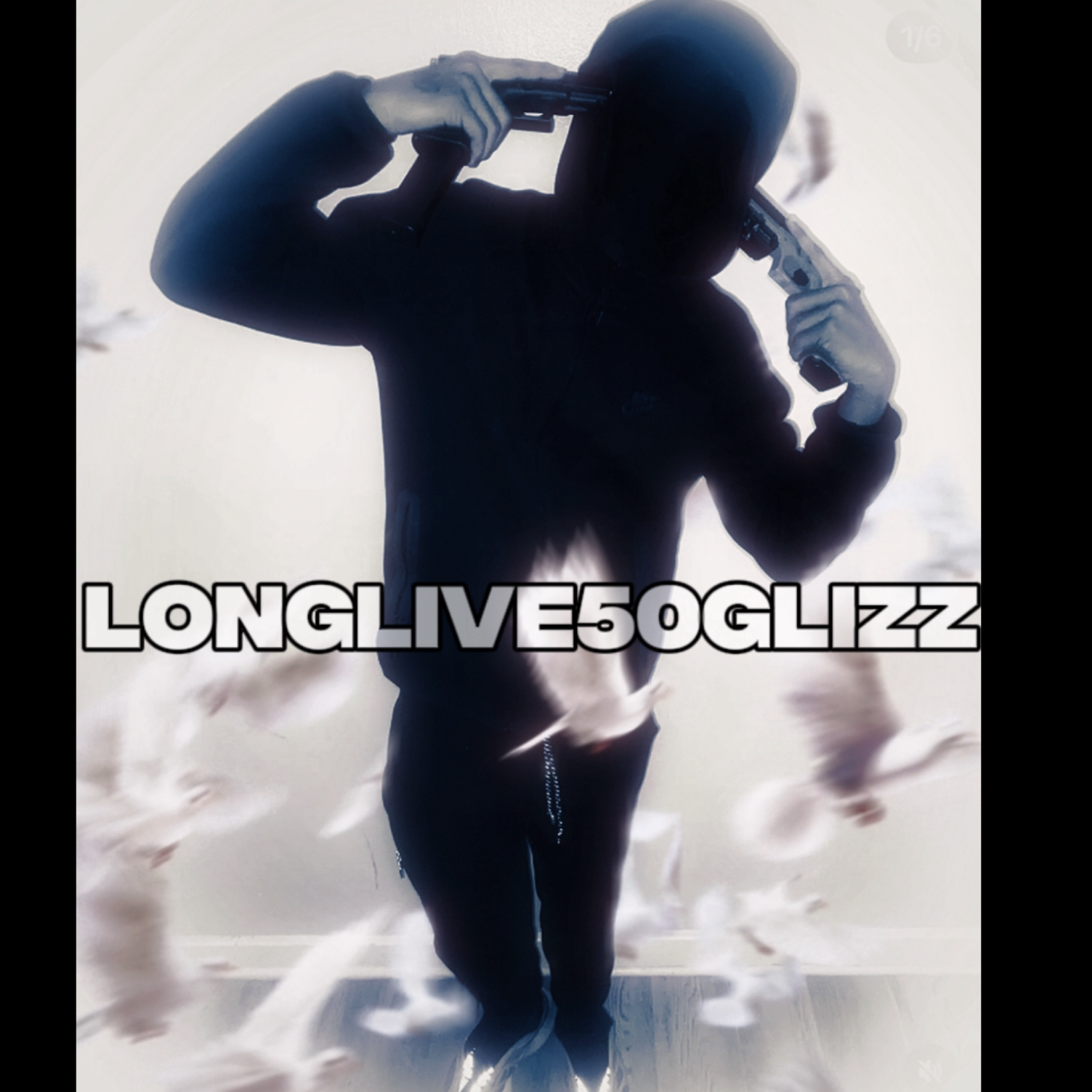 LONGLIVE50GLIZZ artwork