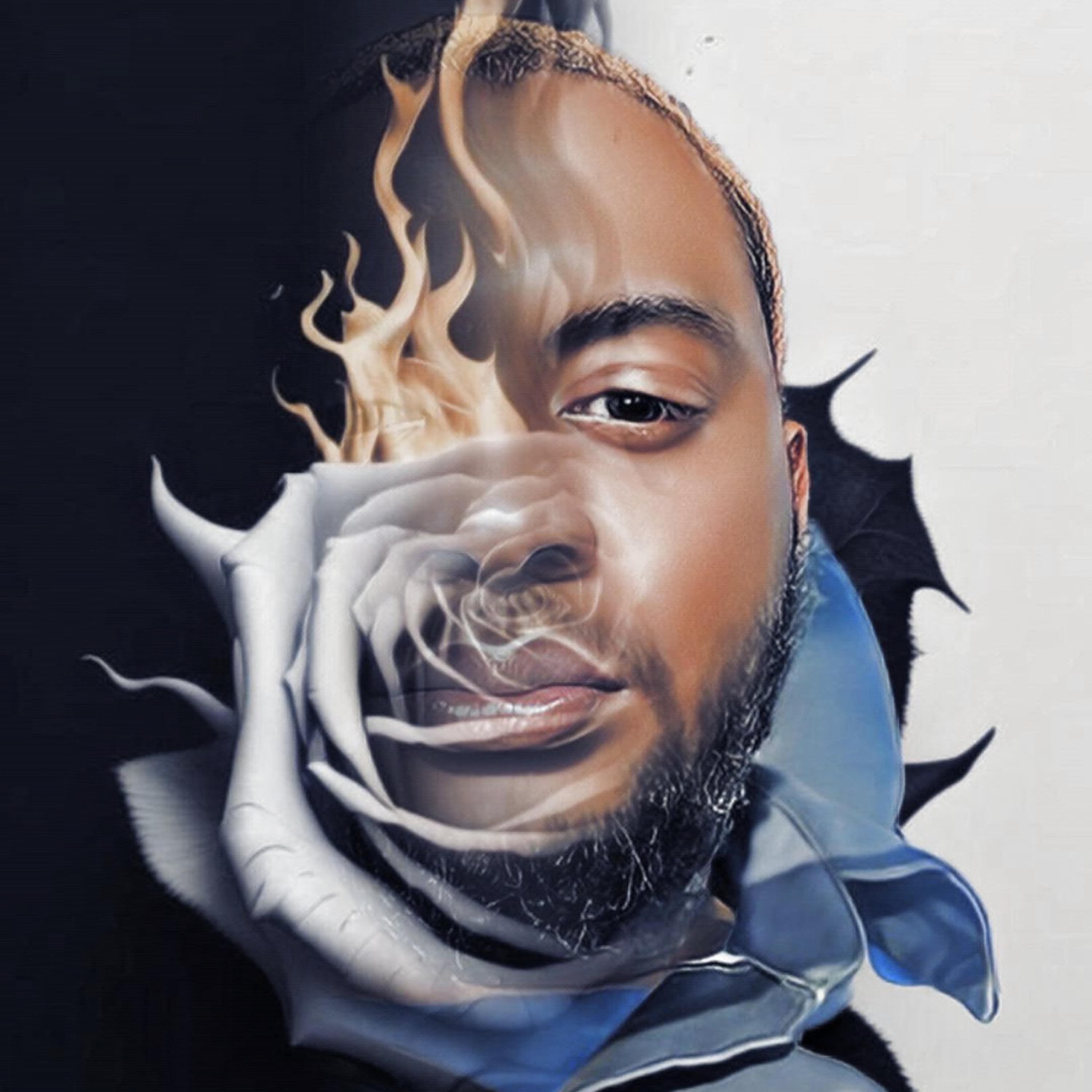 Im To High To Be High Freestyle artwork