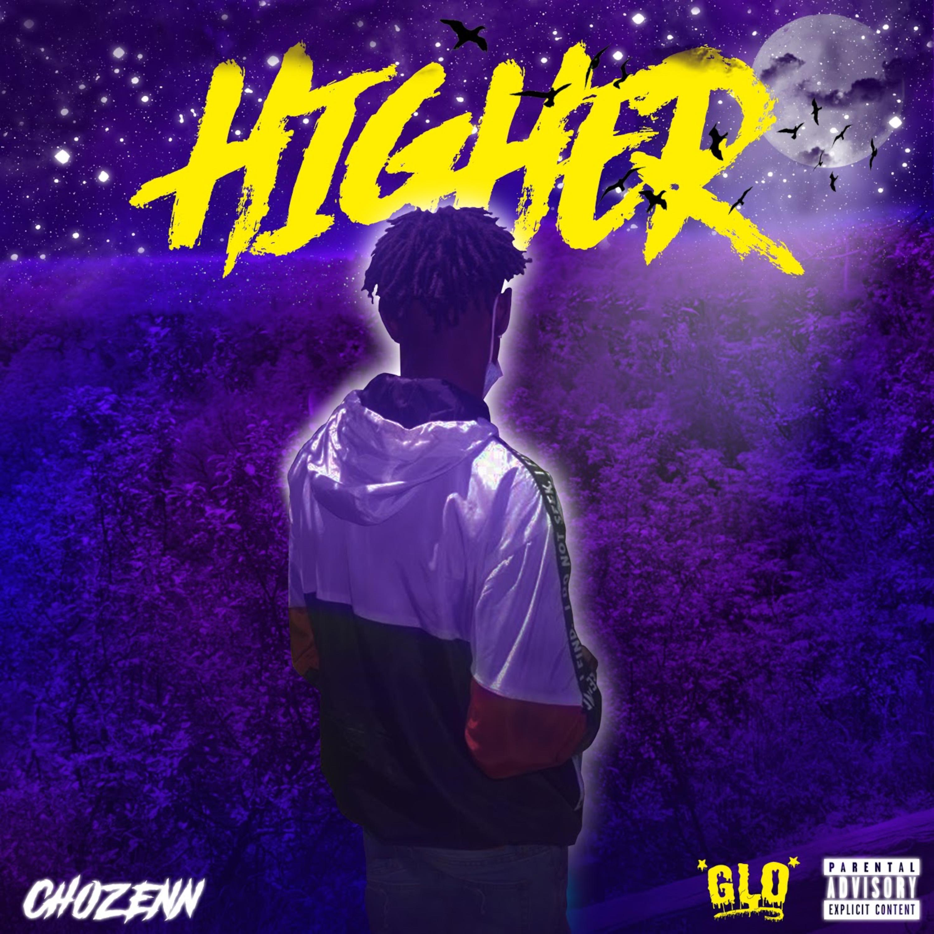 Higher artwork