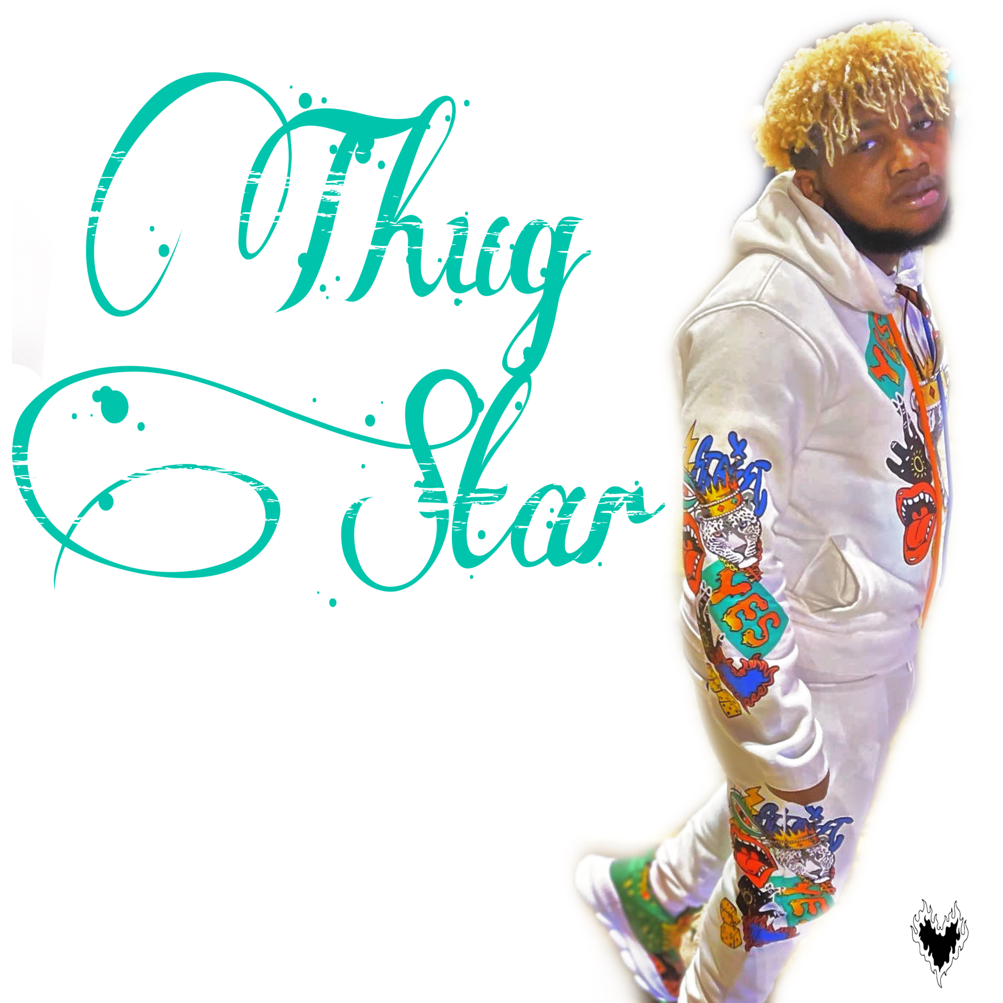 Thug Star artwork