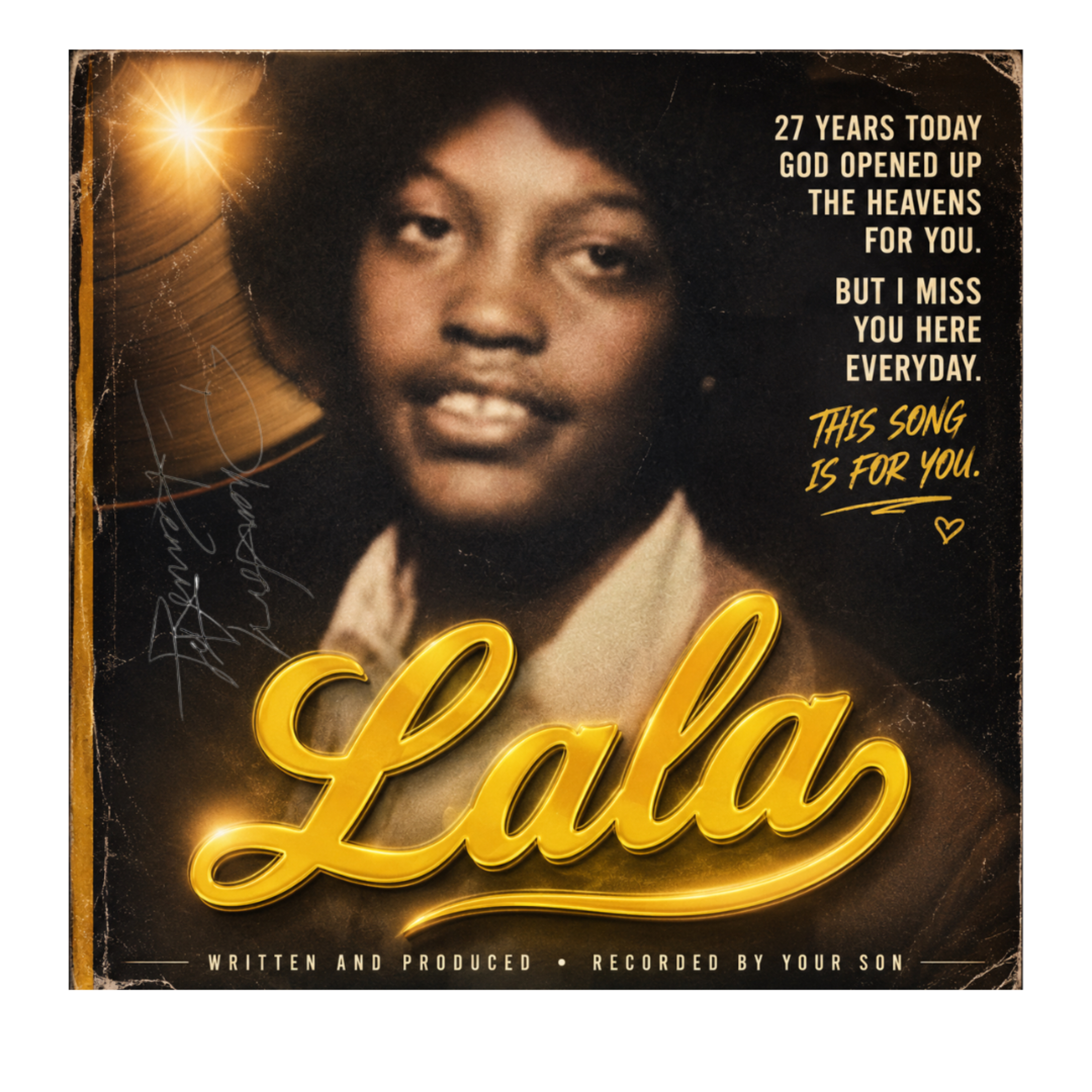 Lala by Phantom Kemistry cover art