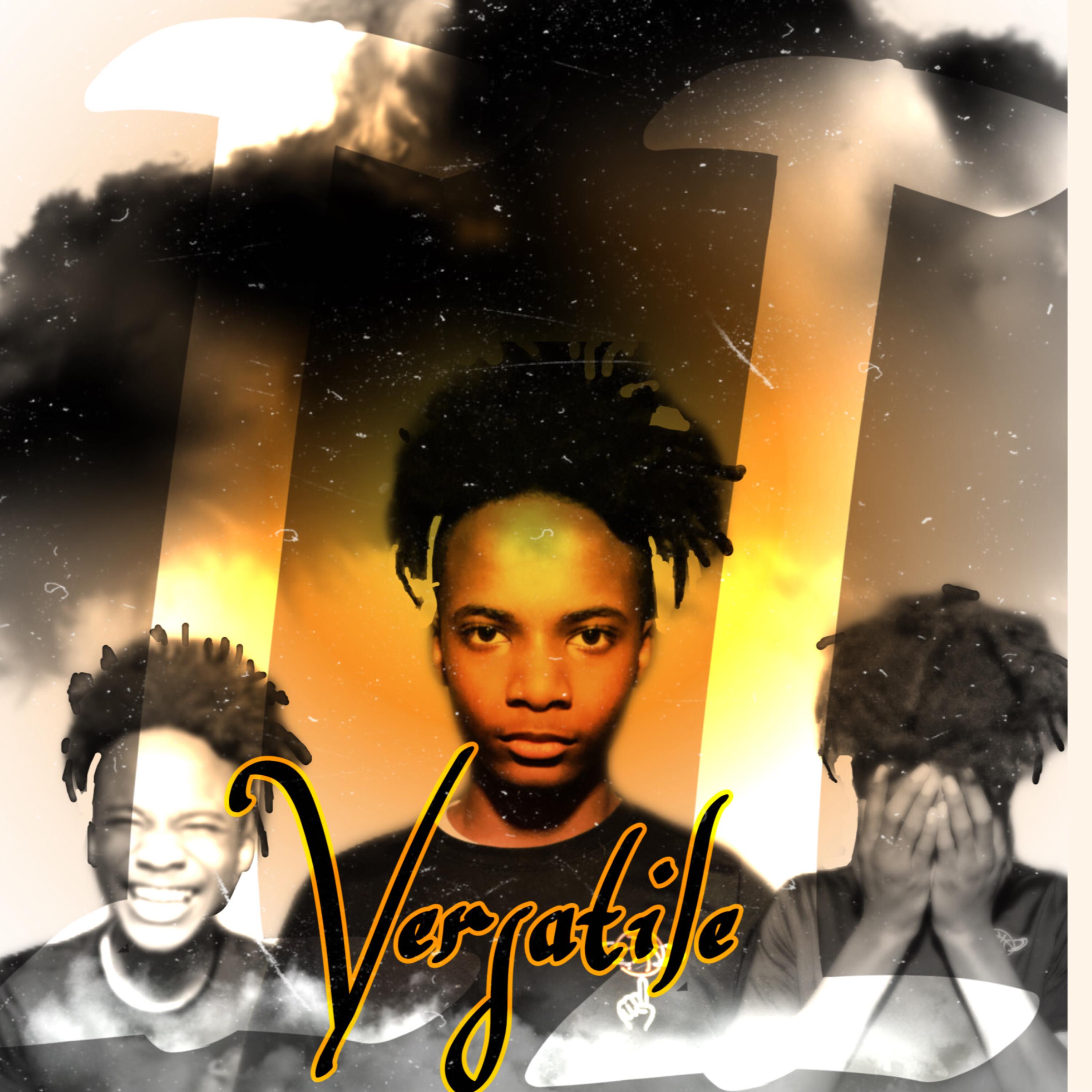 Murda Dance artwork
