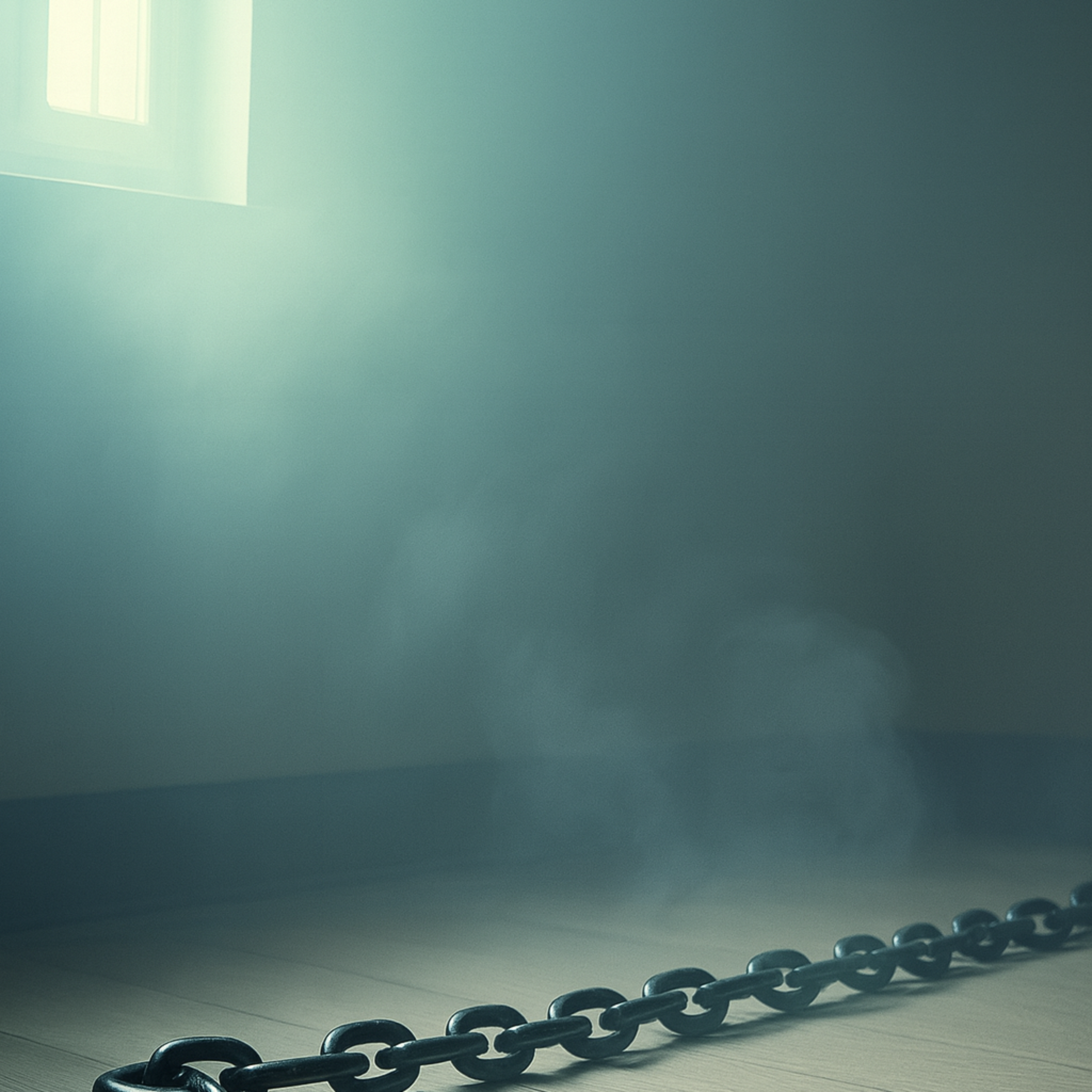 I Can’t Go artwork