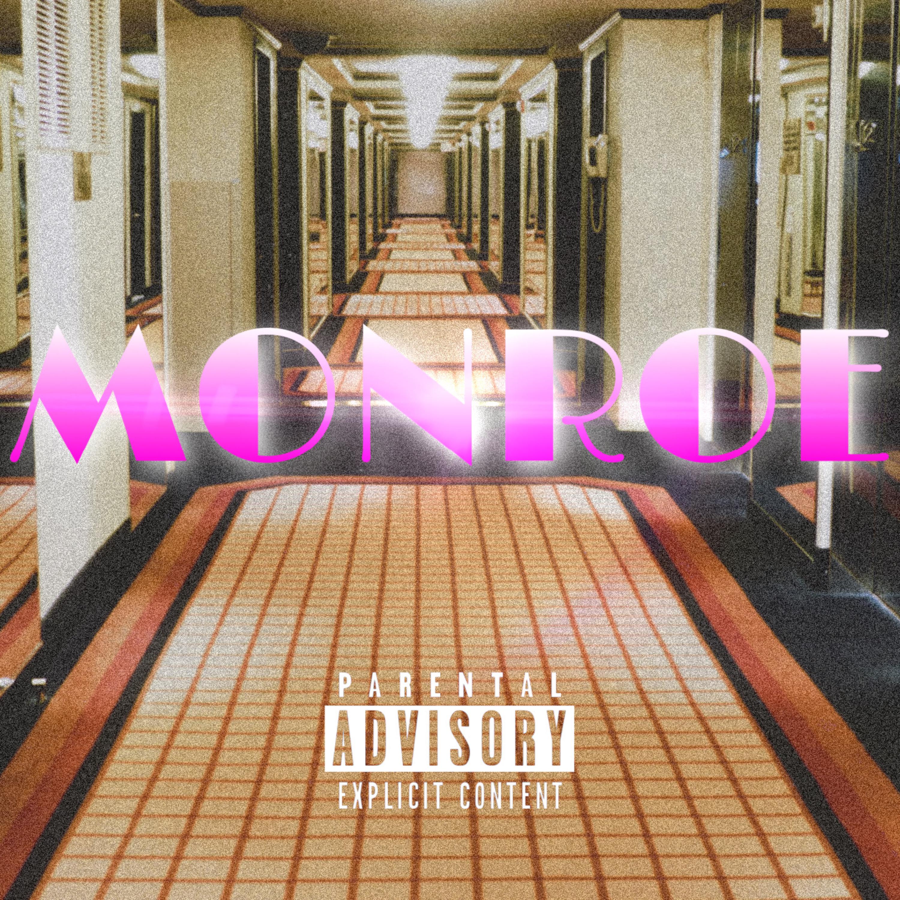 Monroe by 6Star cover art