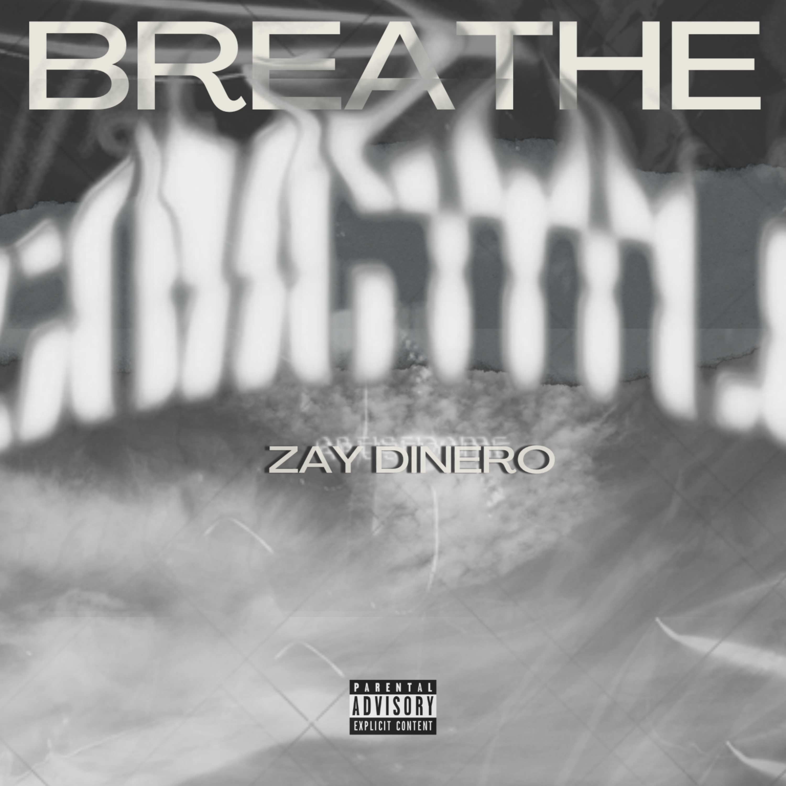 BREATHE artwork