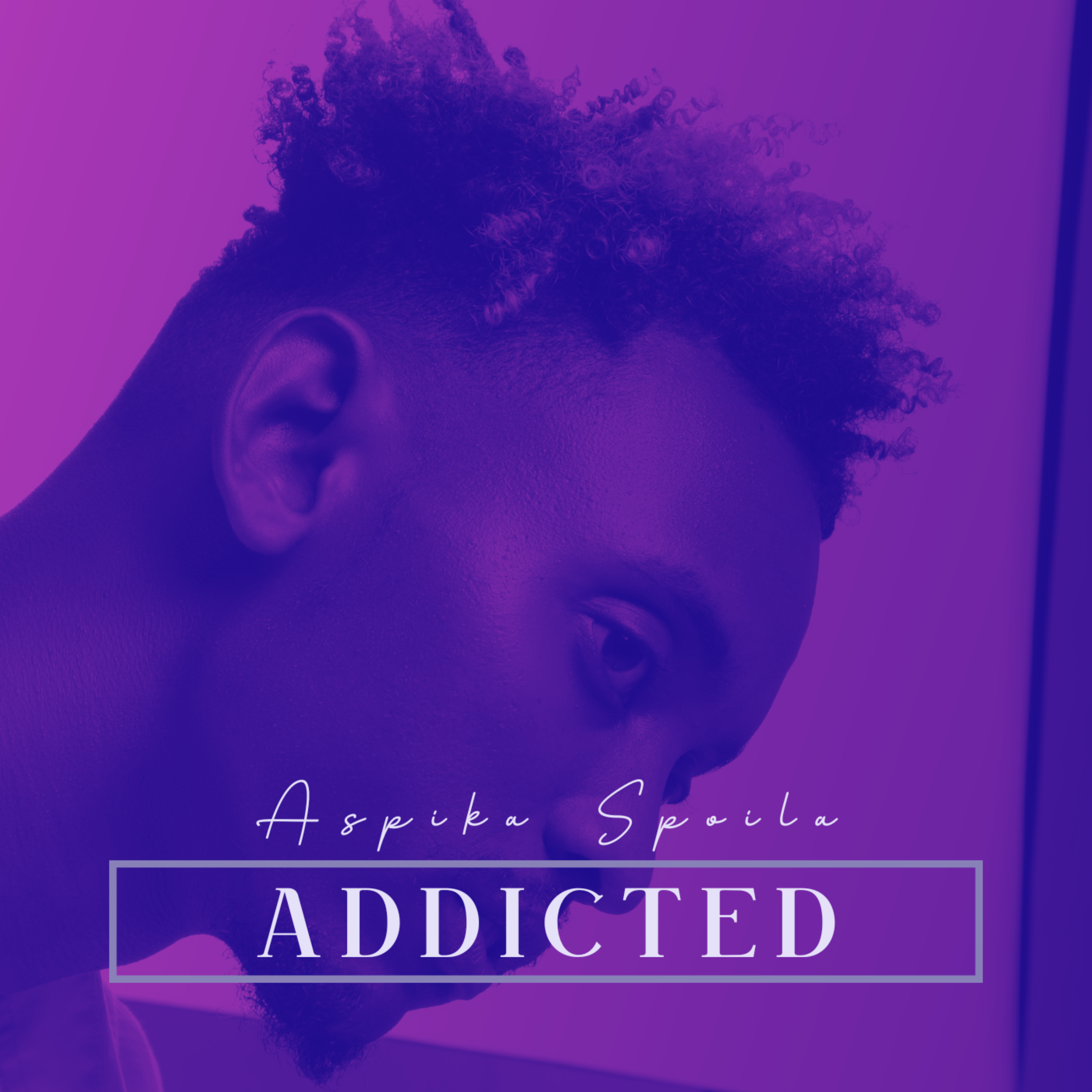 Addicted artwork