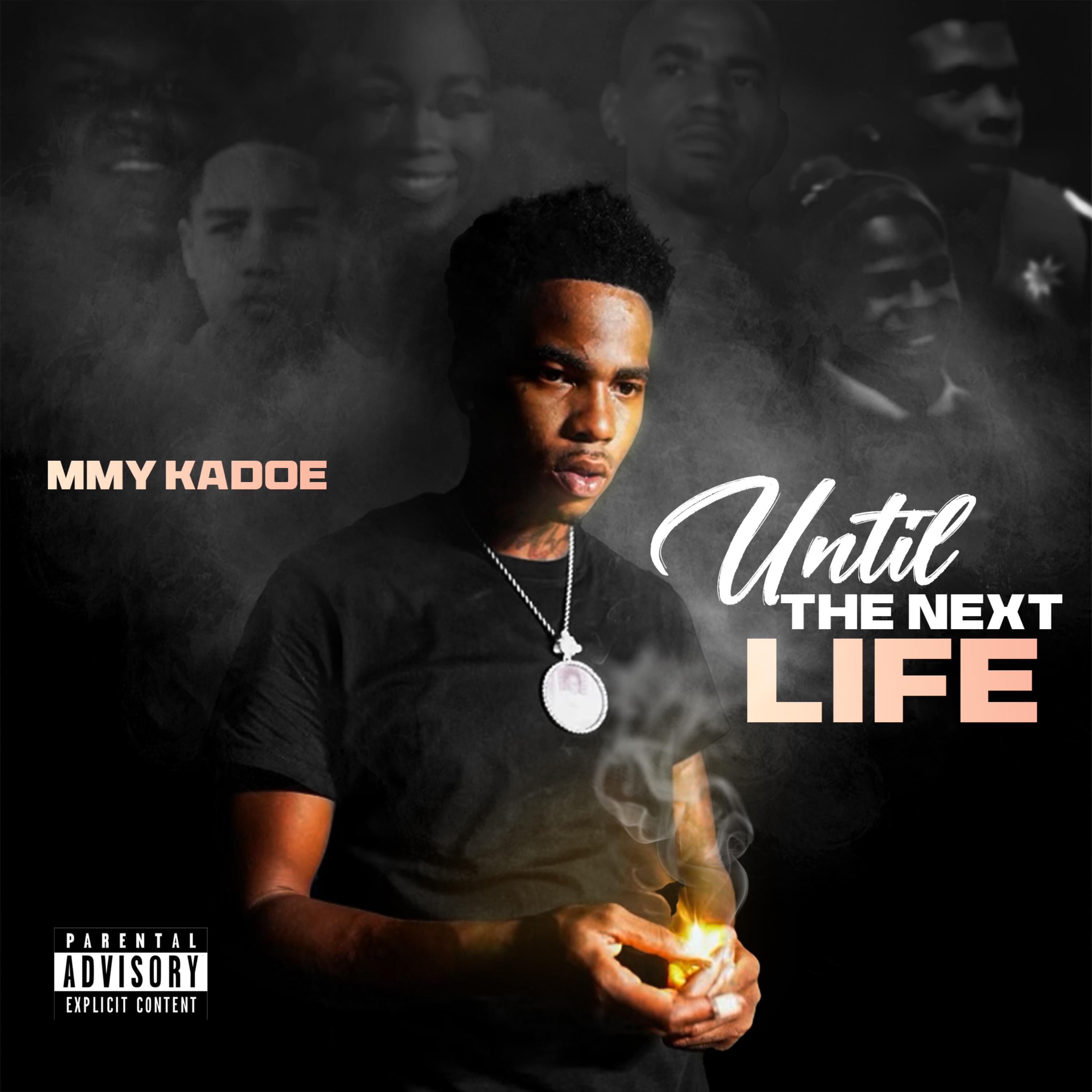 Until The Next Life artwork
